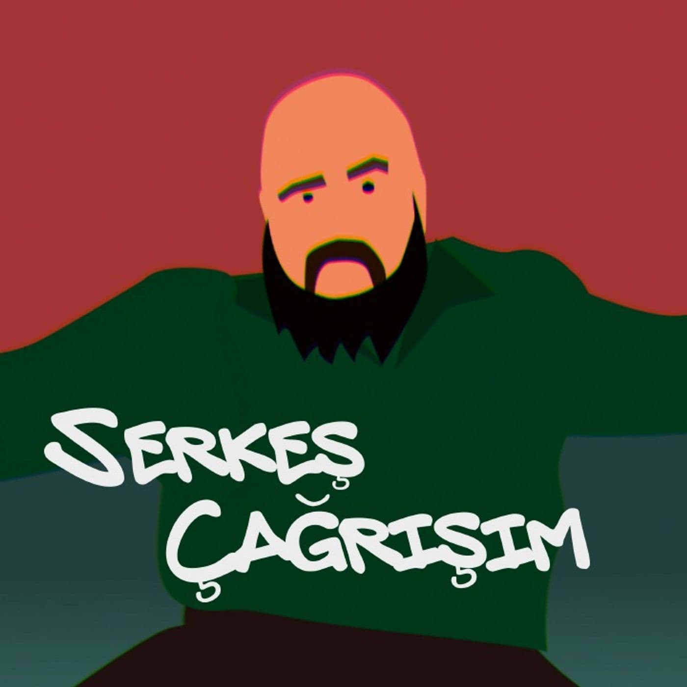 Serkeş Çağrışım - Podcasts