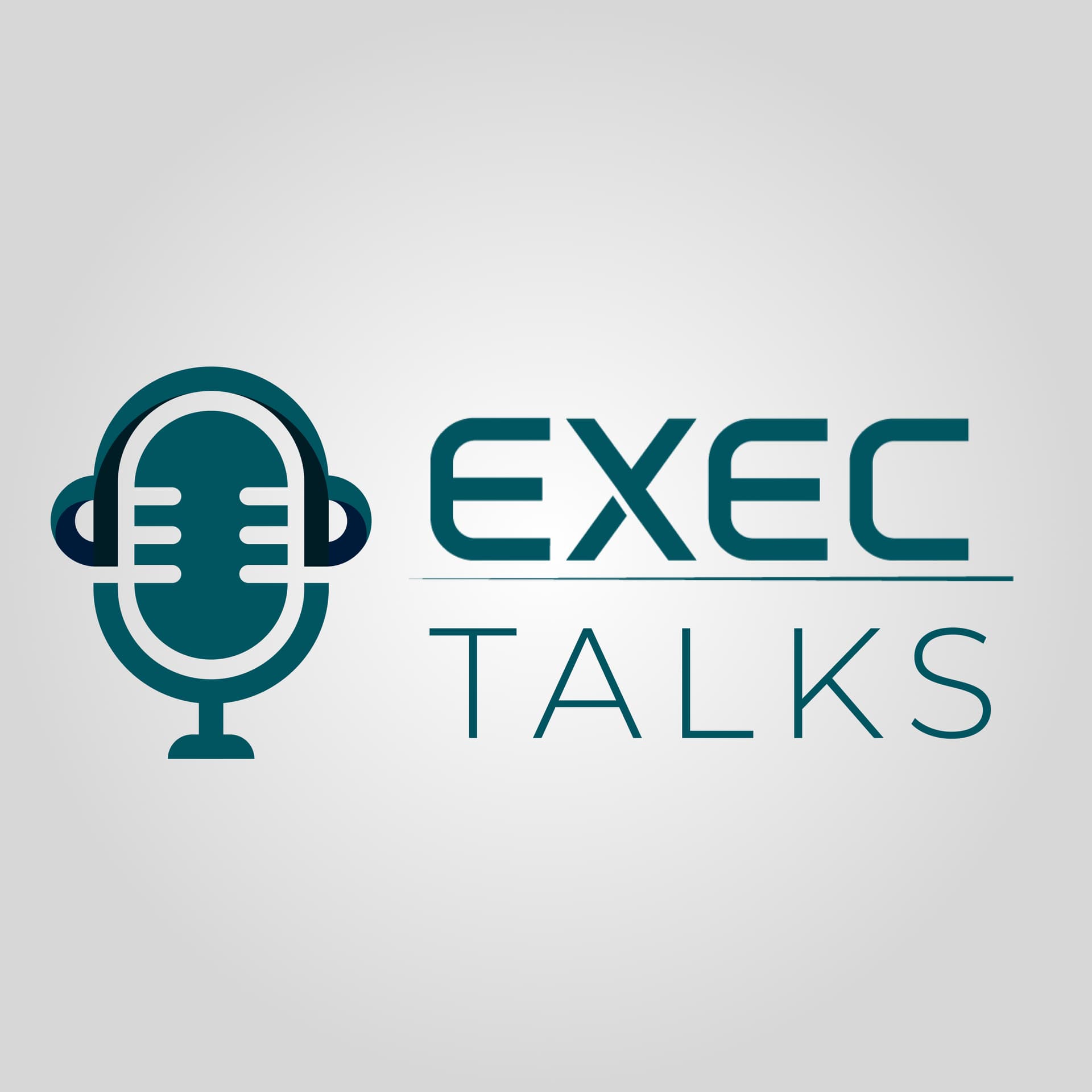 EXEC Talks - Podcasts
