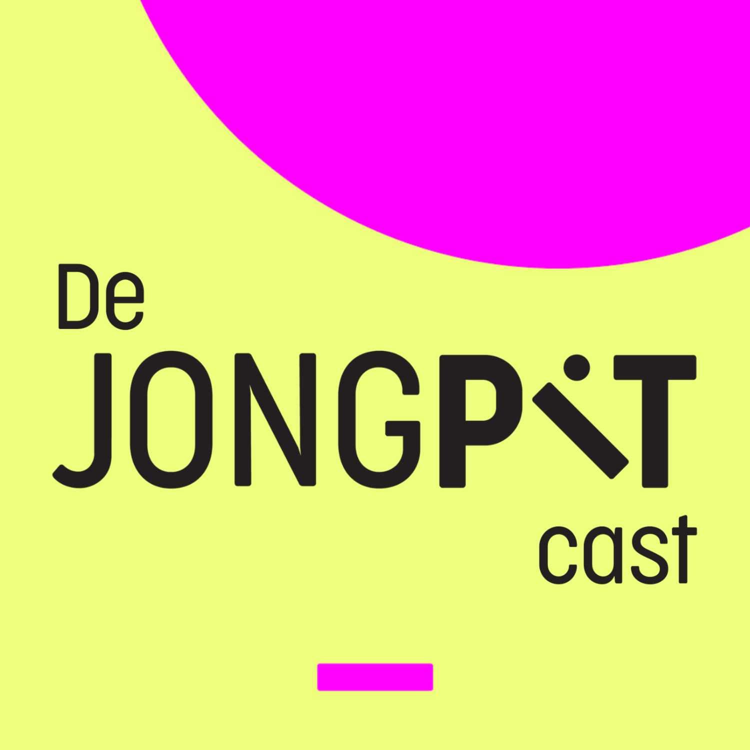 De JongPITcast - Podcasts