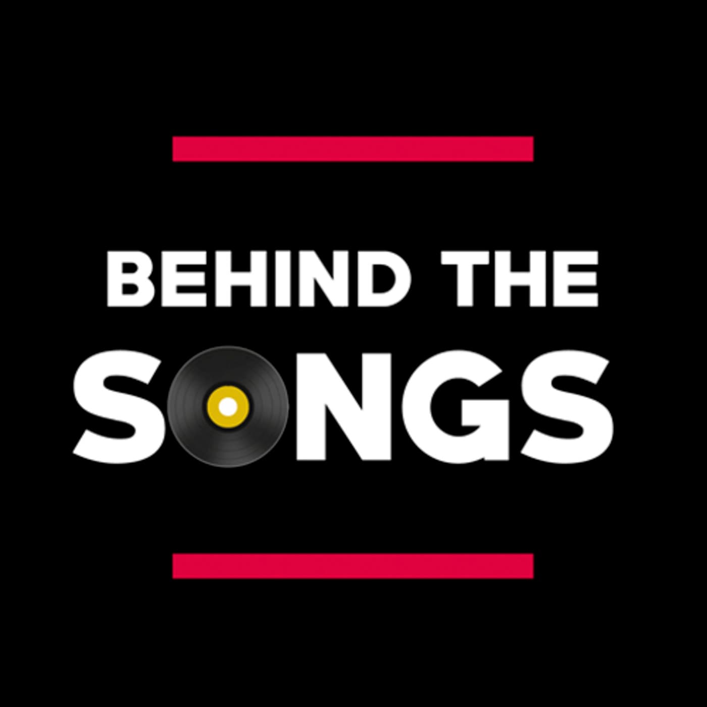 Behind the Songs - Podcasts