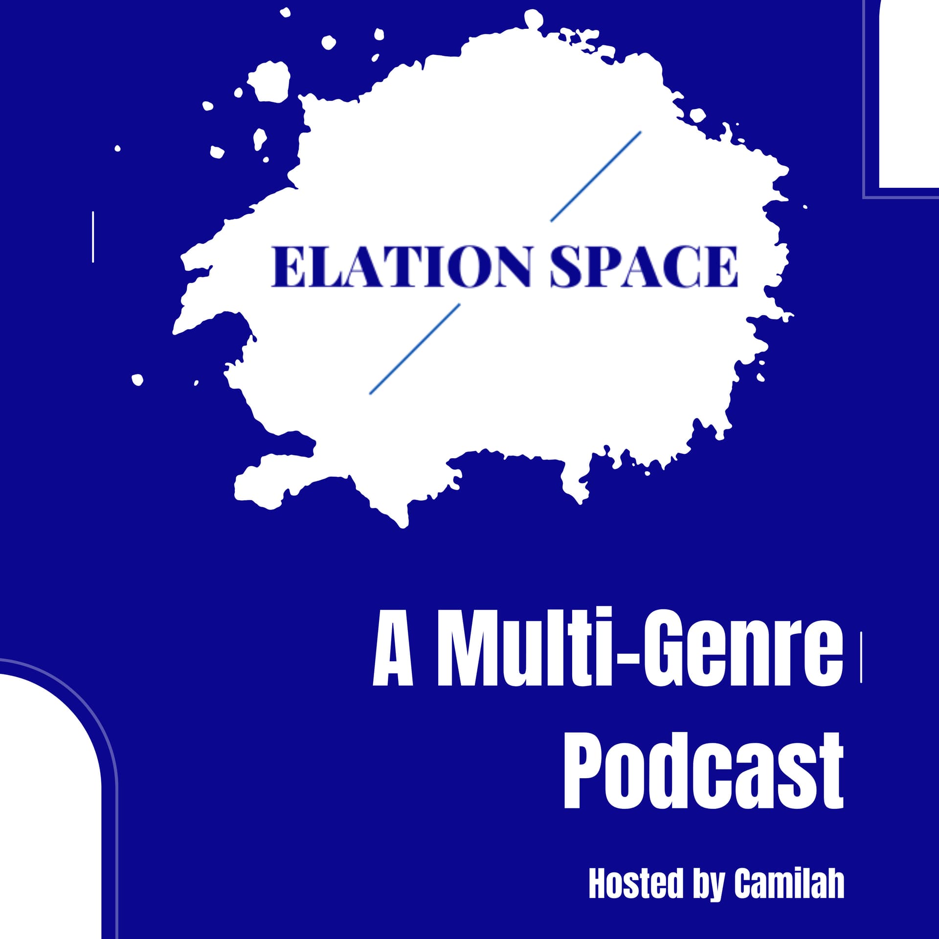 Elation Space: A Multi-Genre Podcast - Podcasts