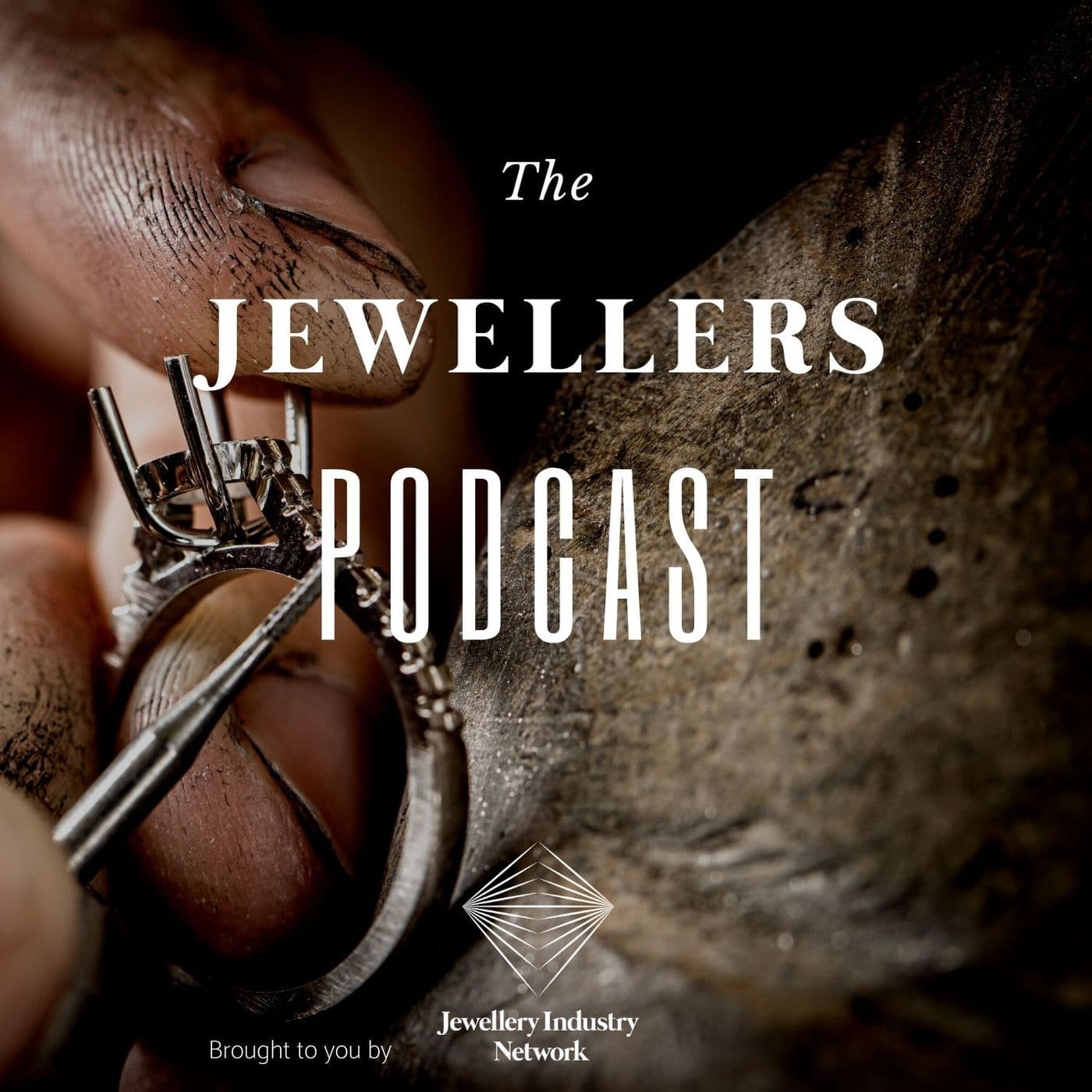 The Jewellers Podcast - Podcasts