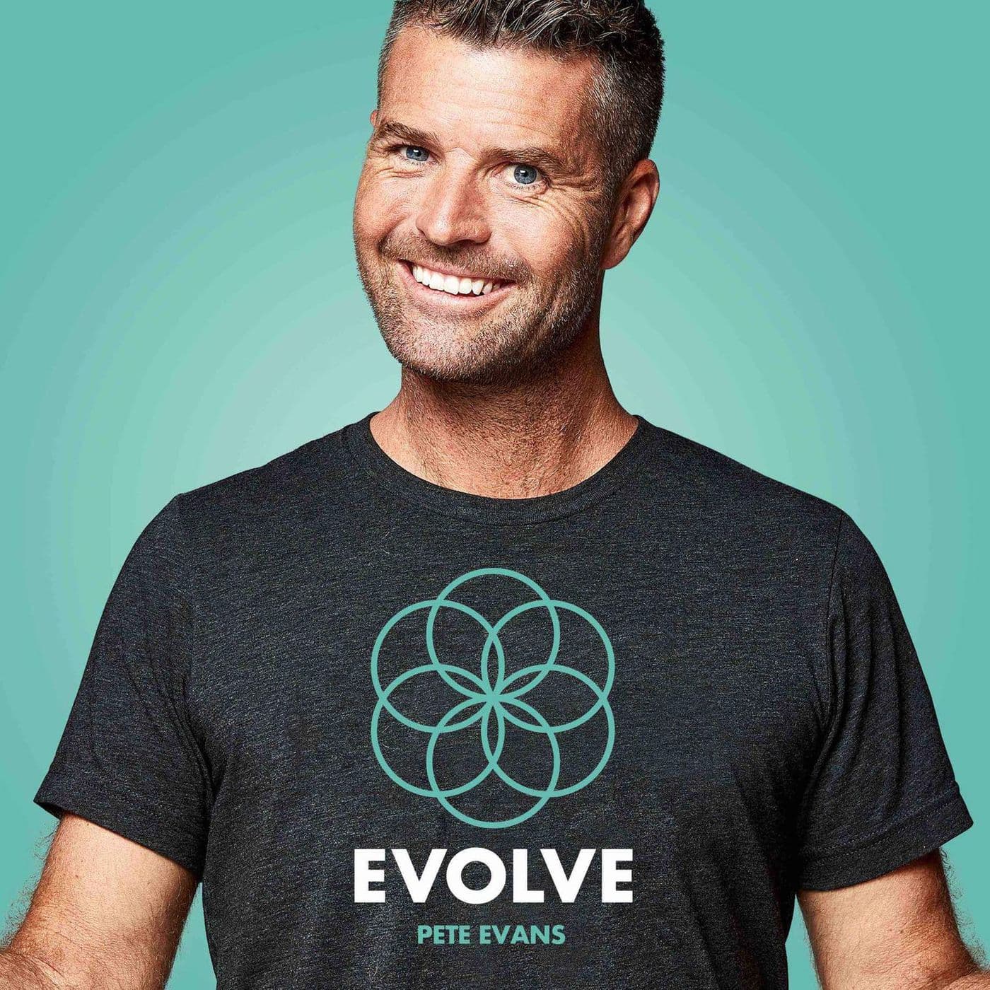 Evolve with Pete Evans - Podcasts