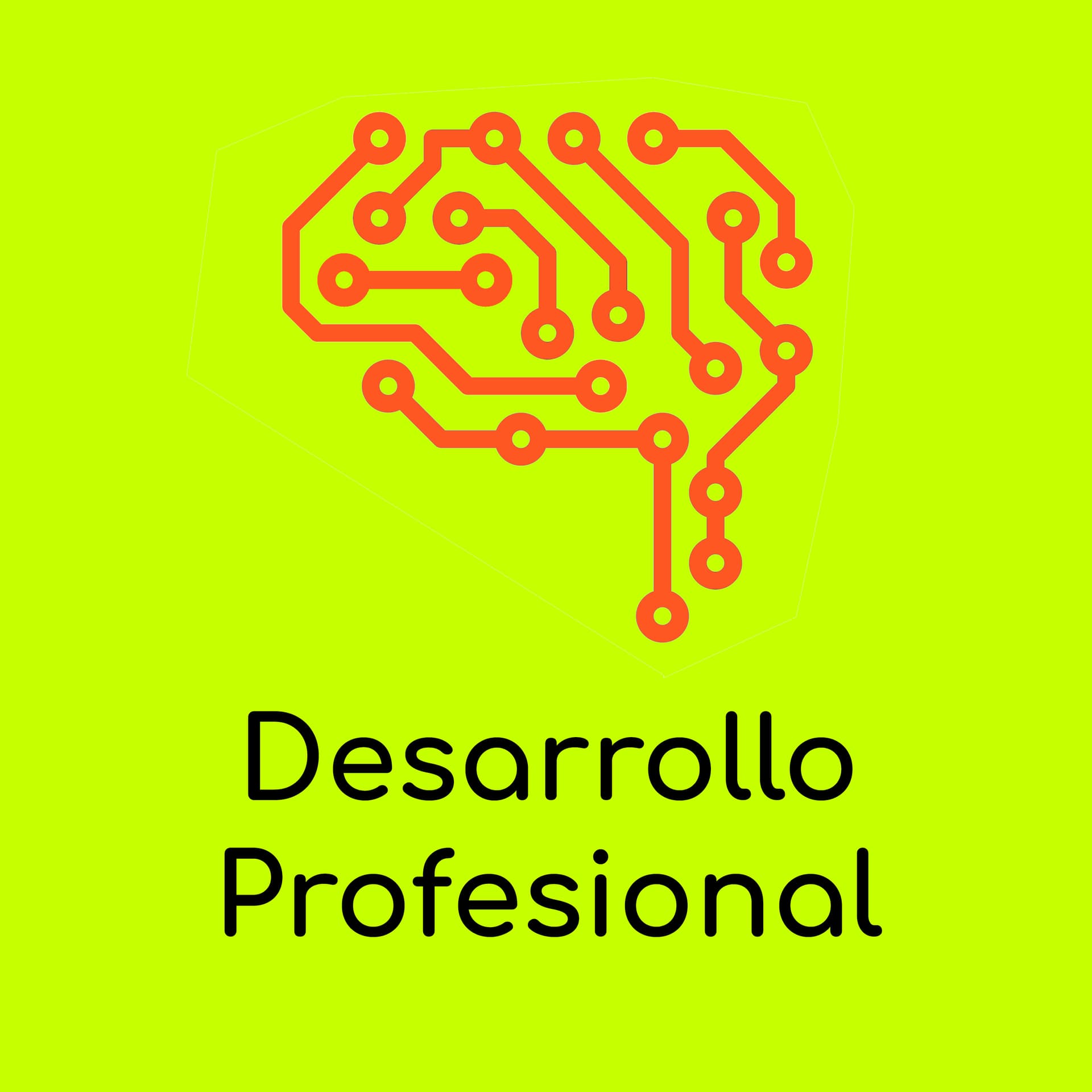 Desarrollo profesional | Mattia Pantaloni - Podcasts