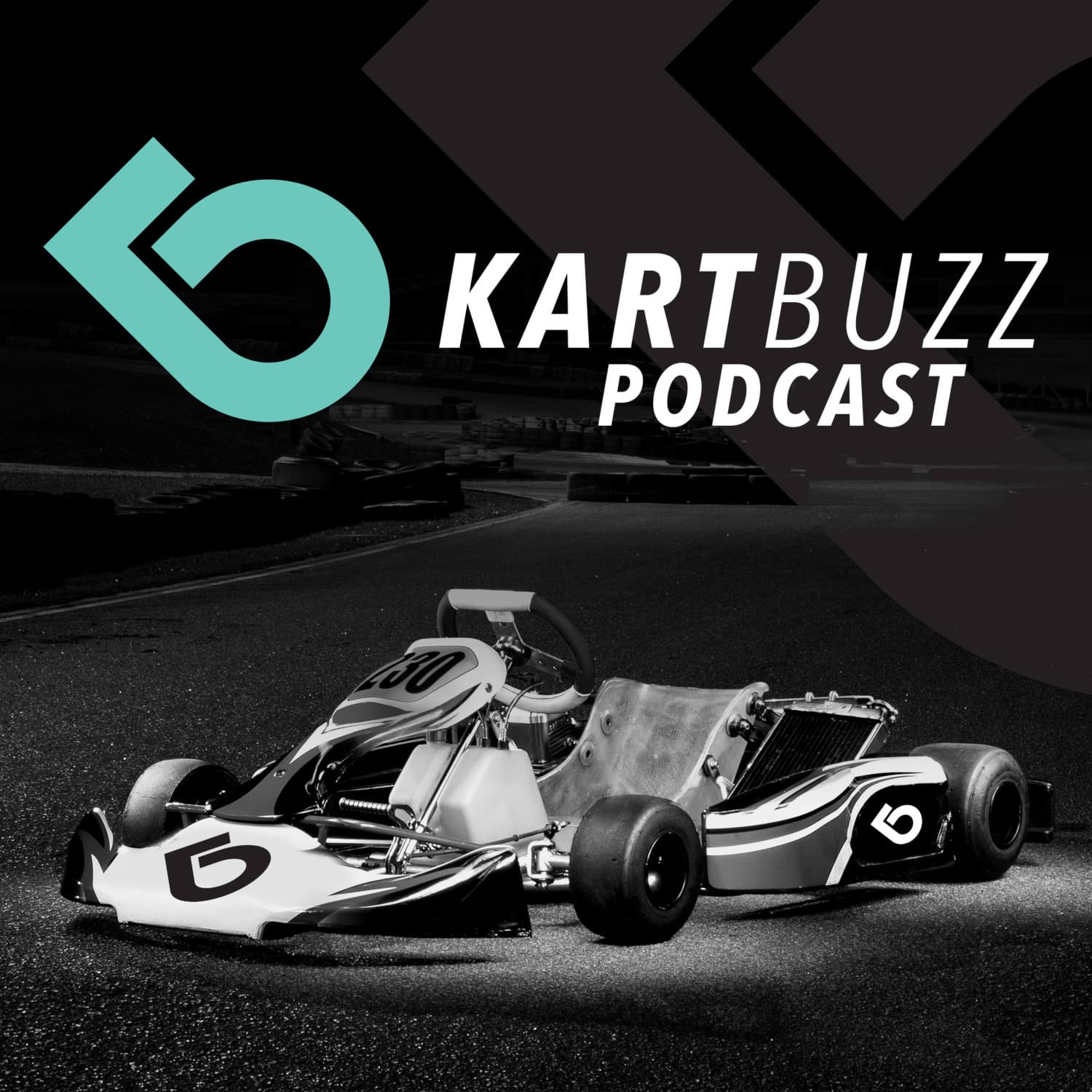 KartBuzz - Podcasts