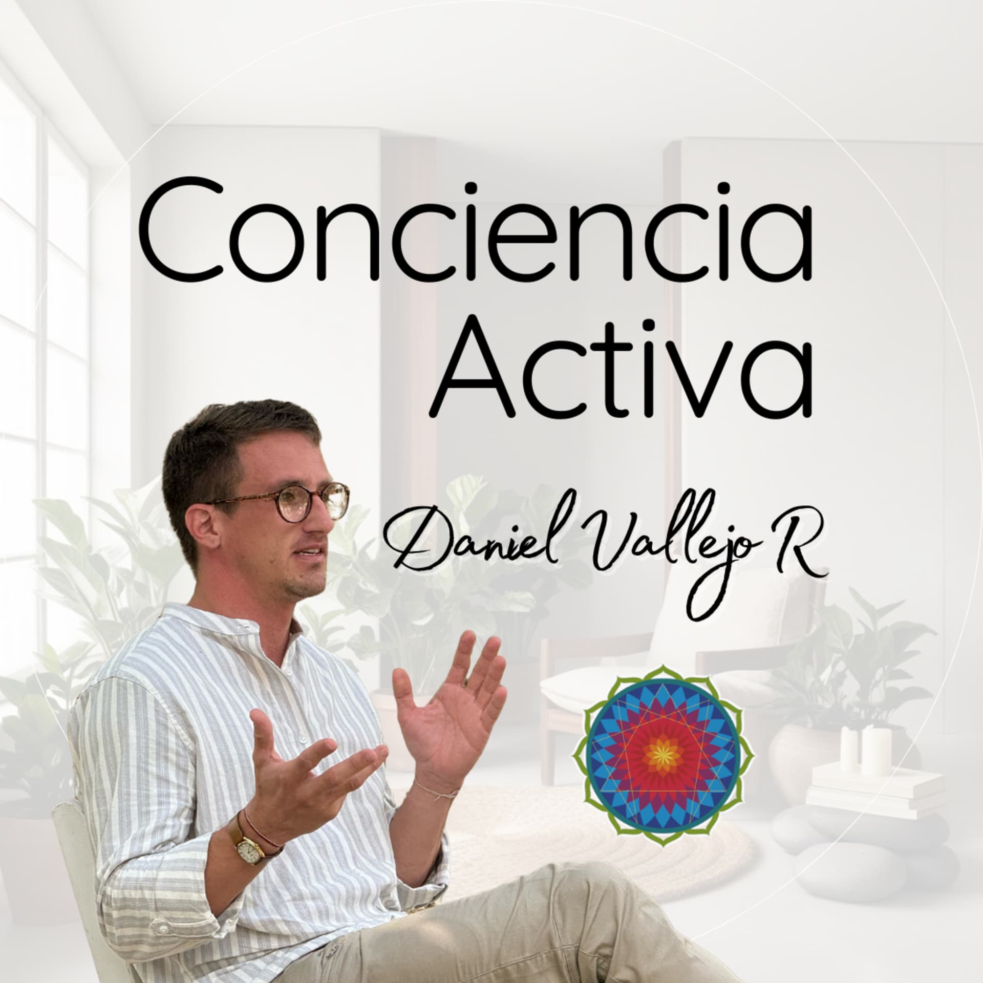 Conciencia Activa - Podcasts