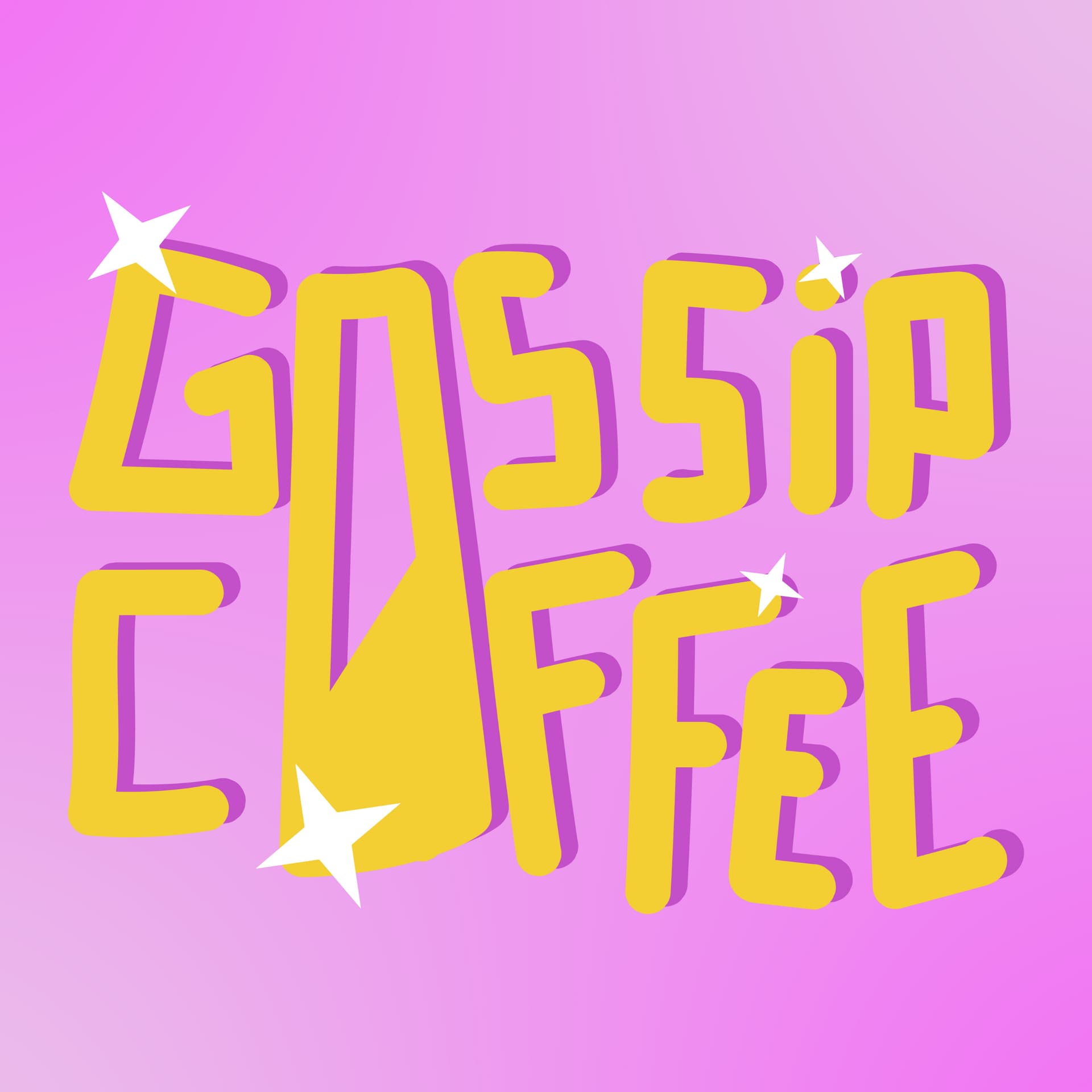 GossipCoffee - Podcasts