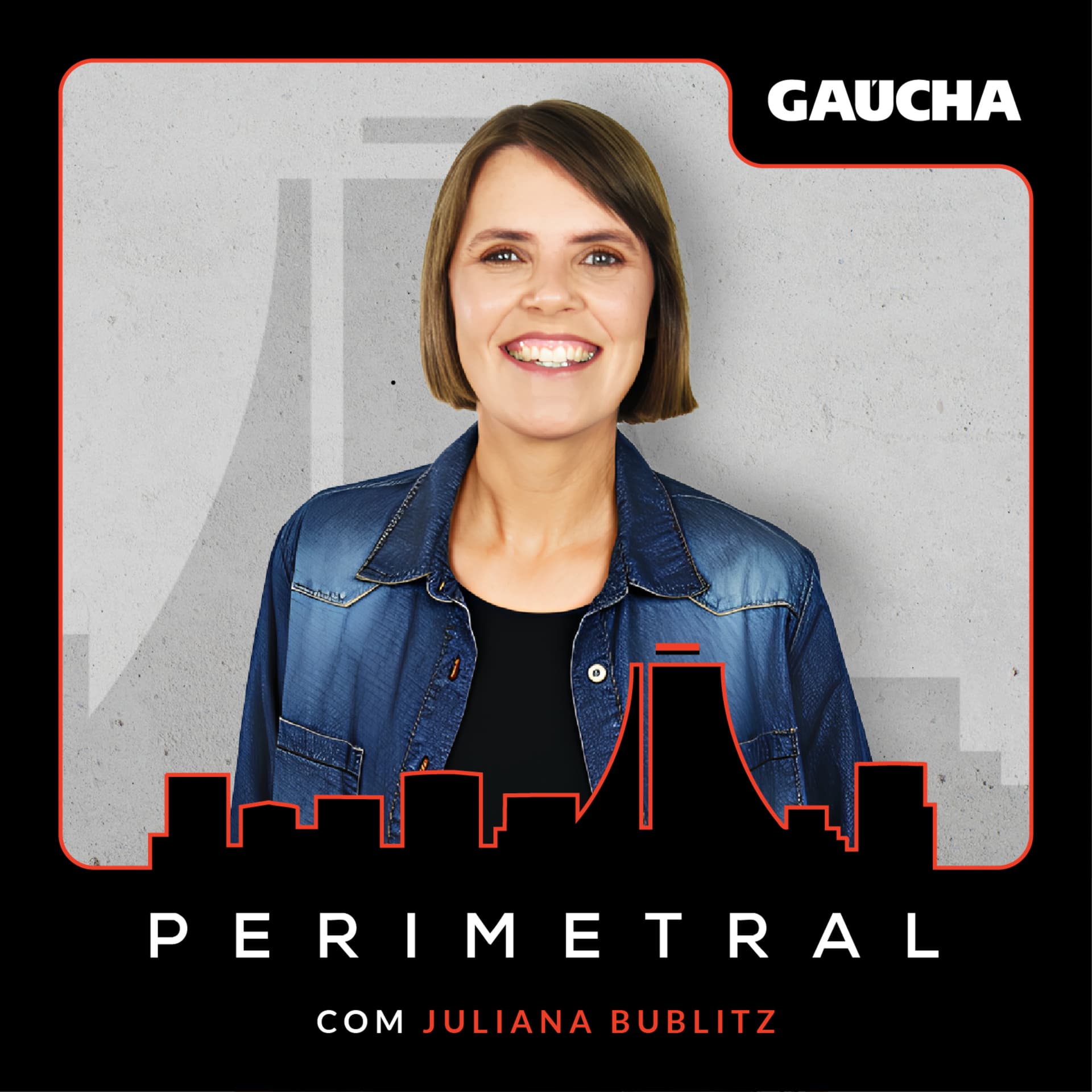 Perimetral Podcast - Podcasts