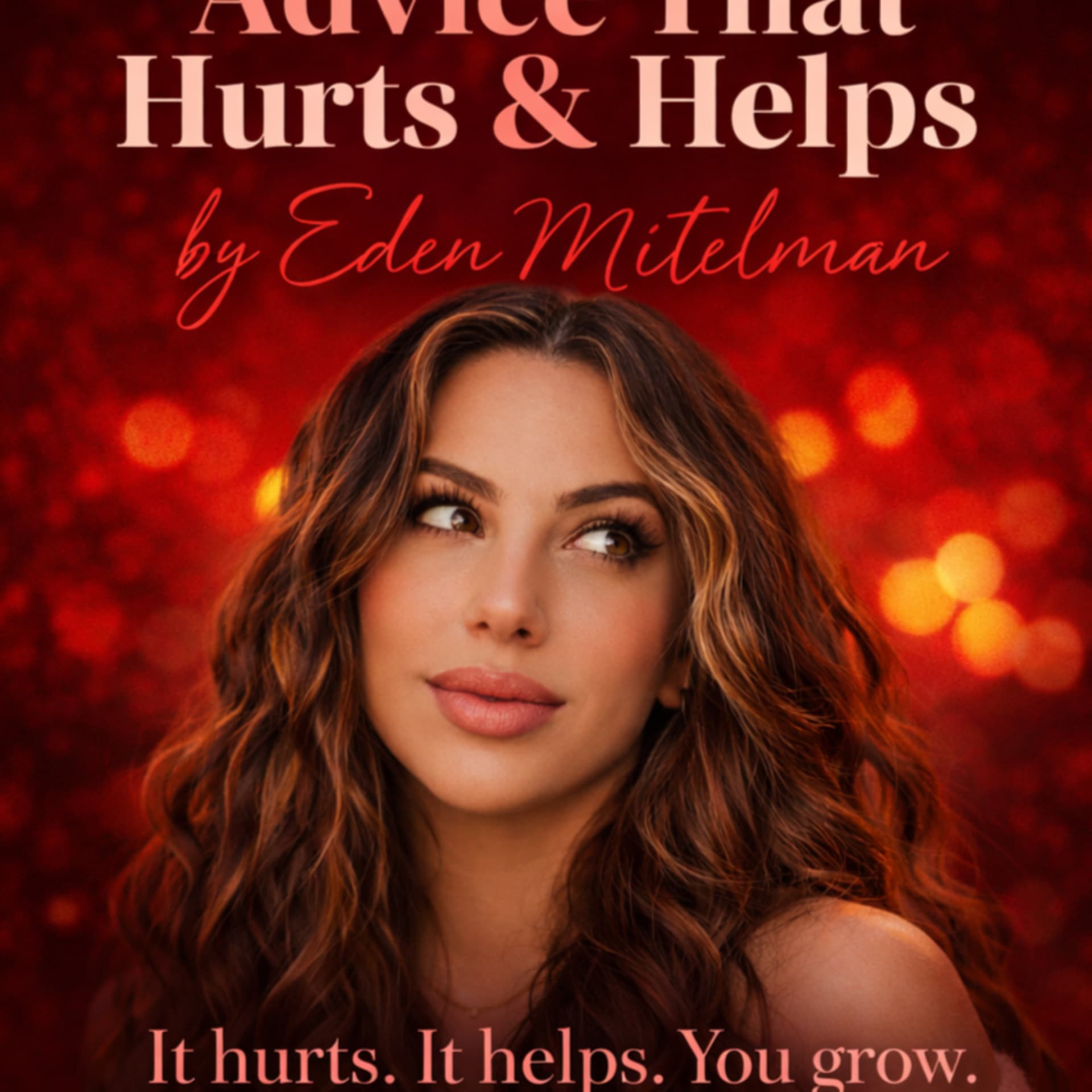 Advice That Hurts & Helps (formerly E-rotic by Eden Mitelman) - Podcasts