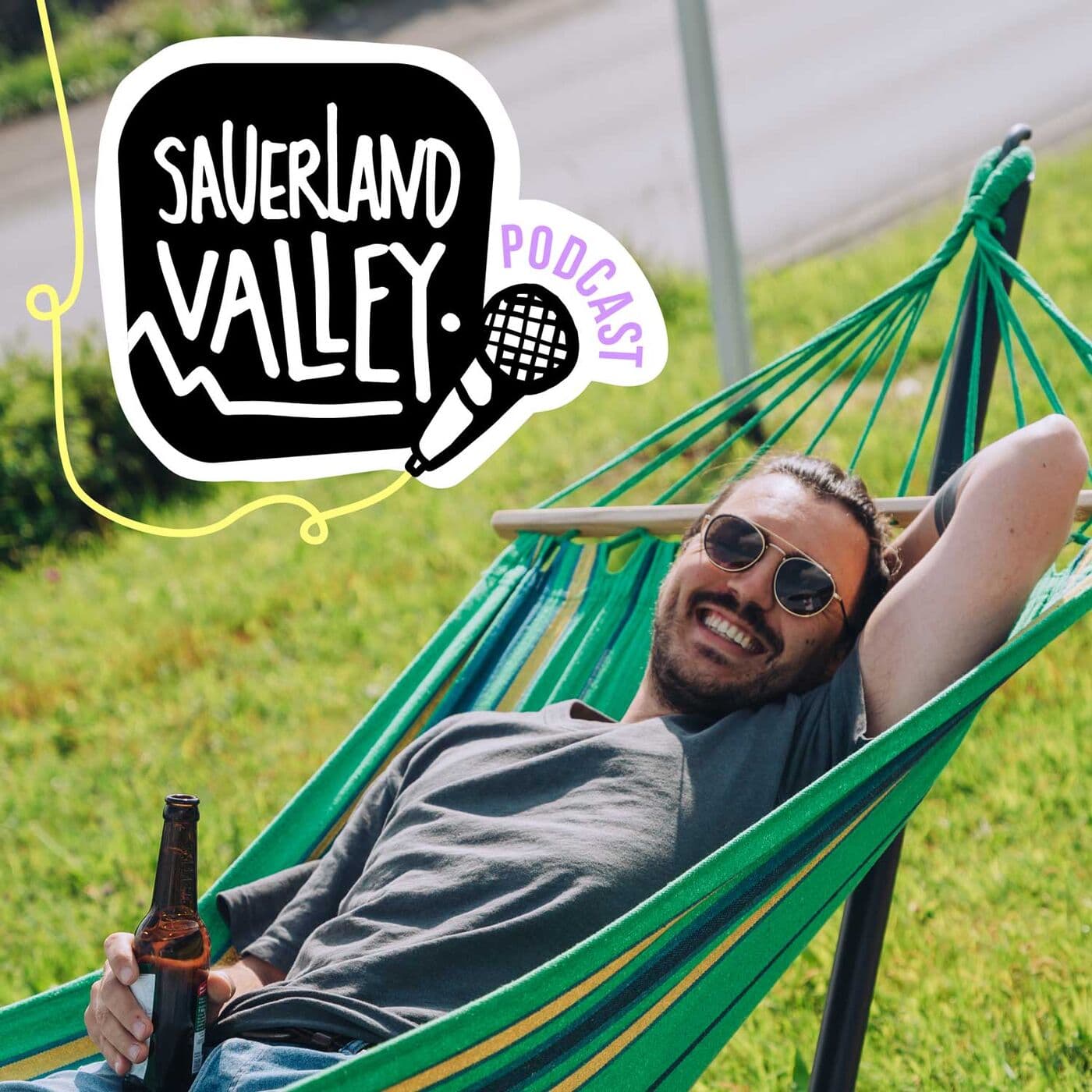 Sauerland Valley Podcast - Podcasts