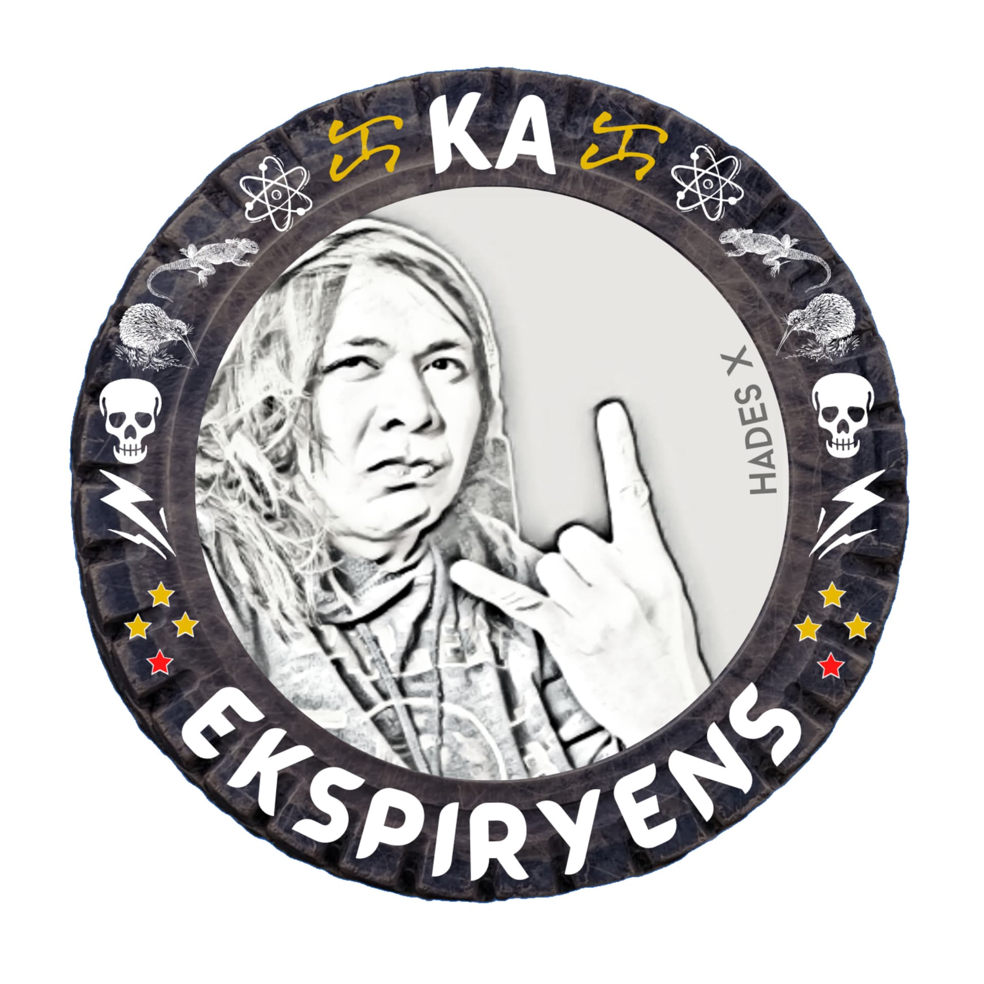KA Ekspiryens - Podcasts