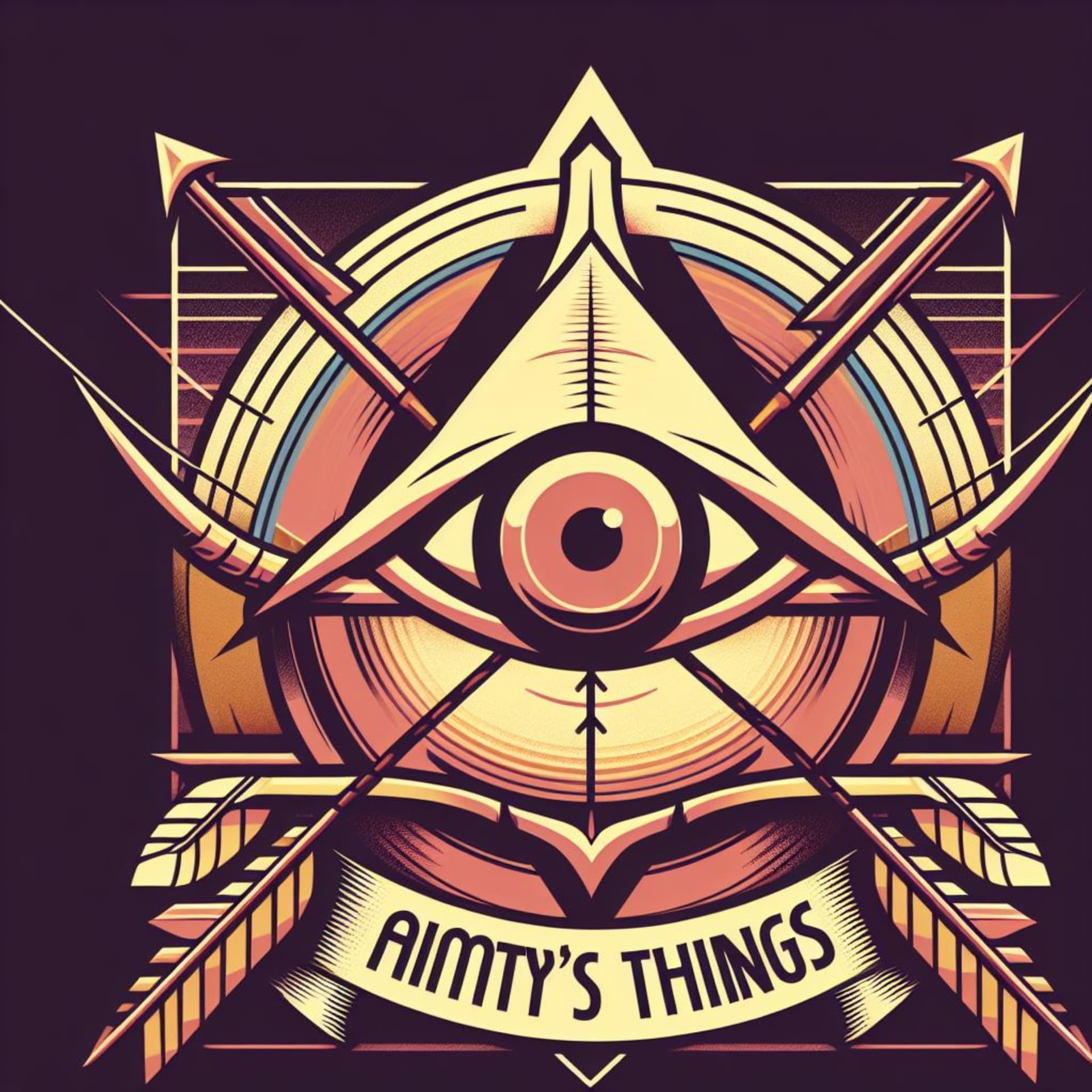 AIMTY's things - Podcasts