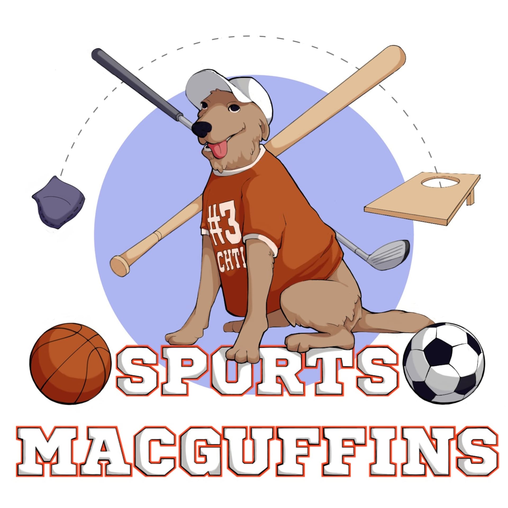 Sports MacGuffins - Podcasts