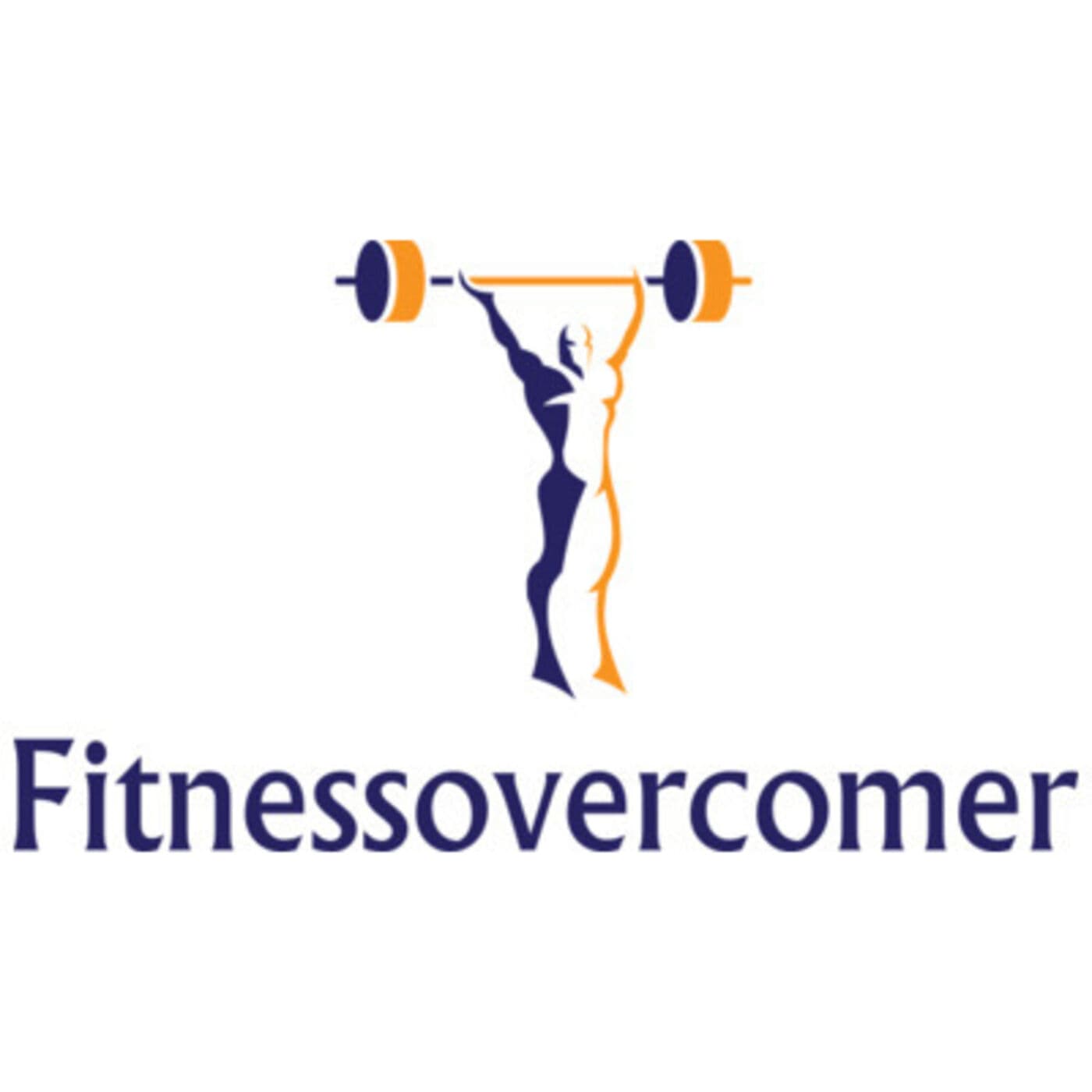 Fitness Overcomer - Podcasts