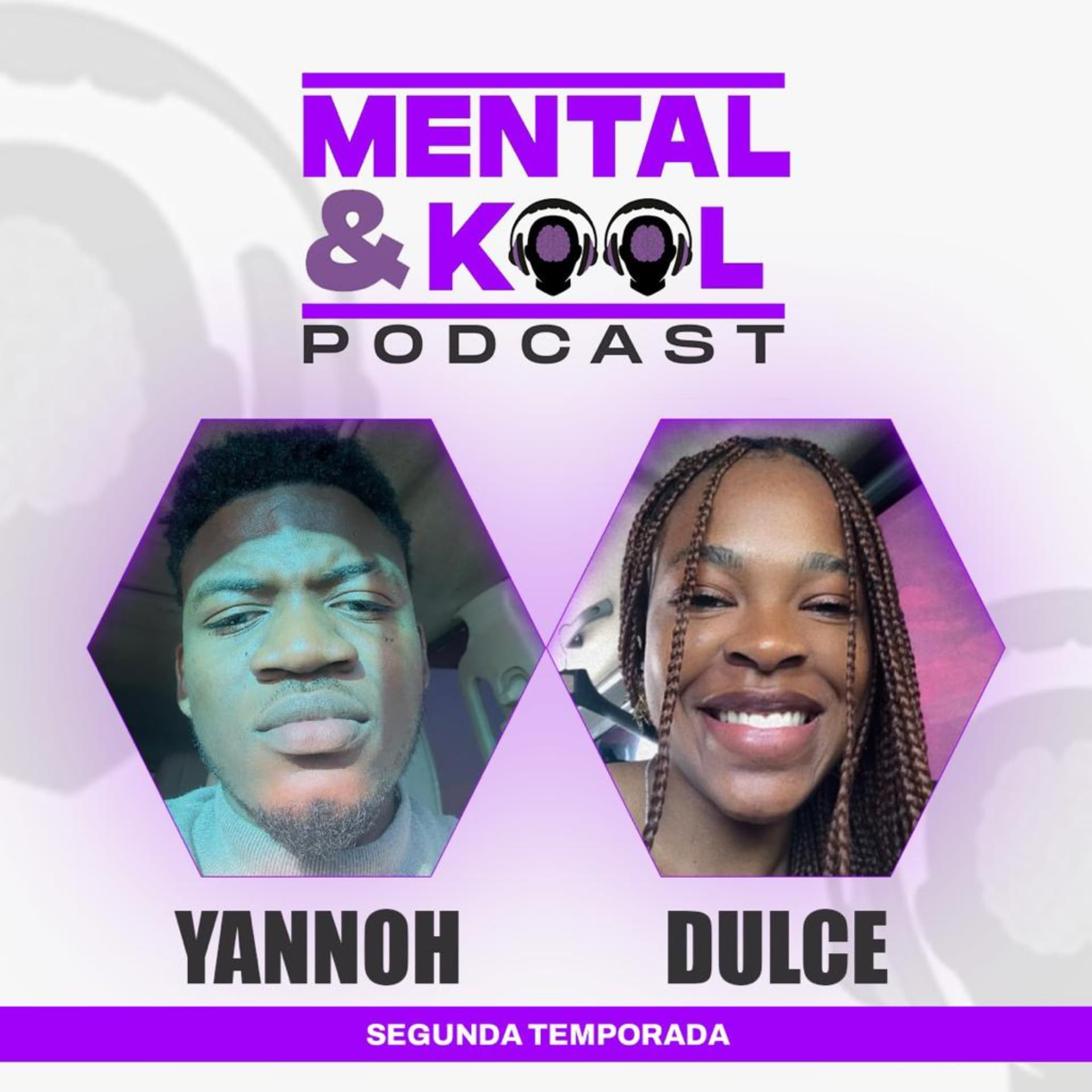 Mental & Kool - Podcasts