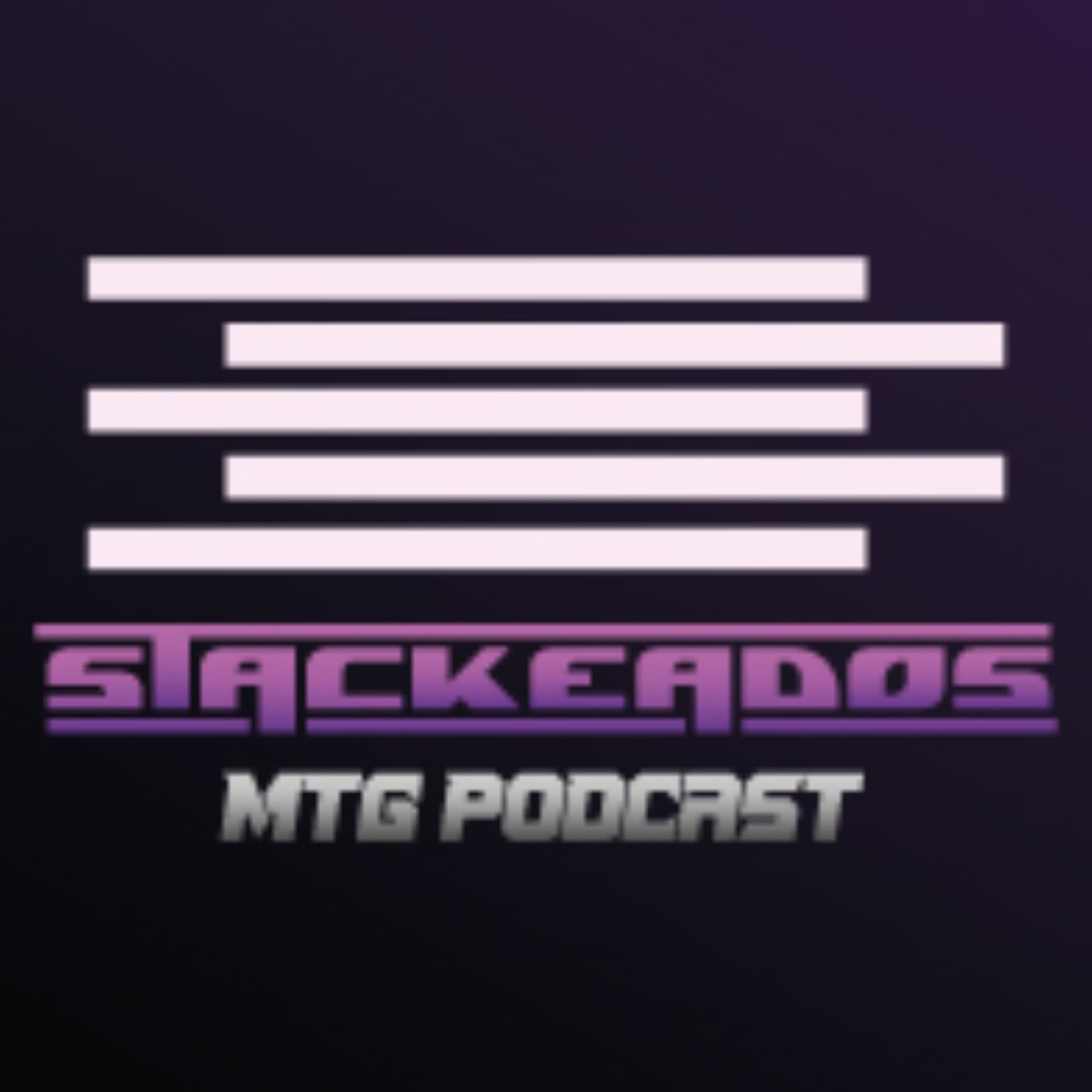 Stackeados MTG