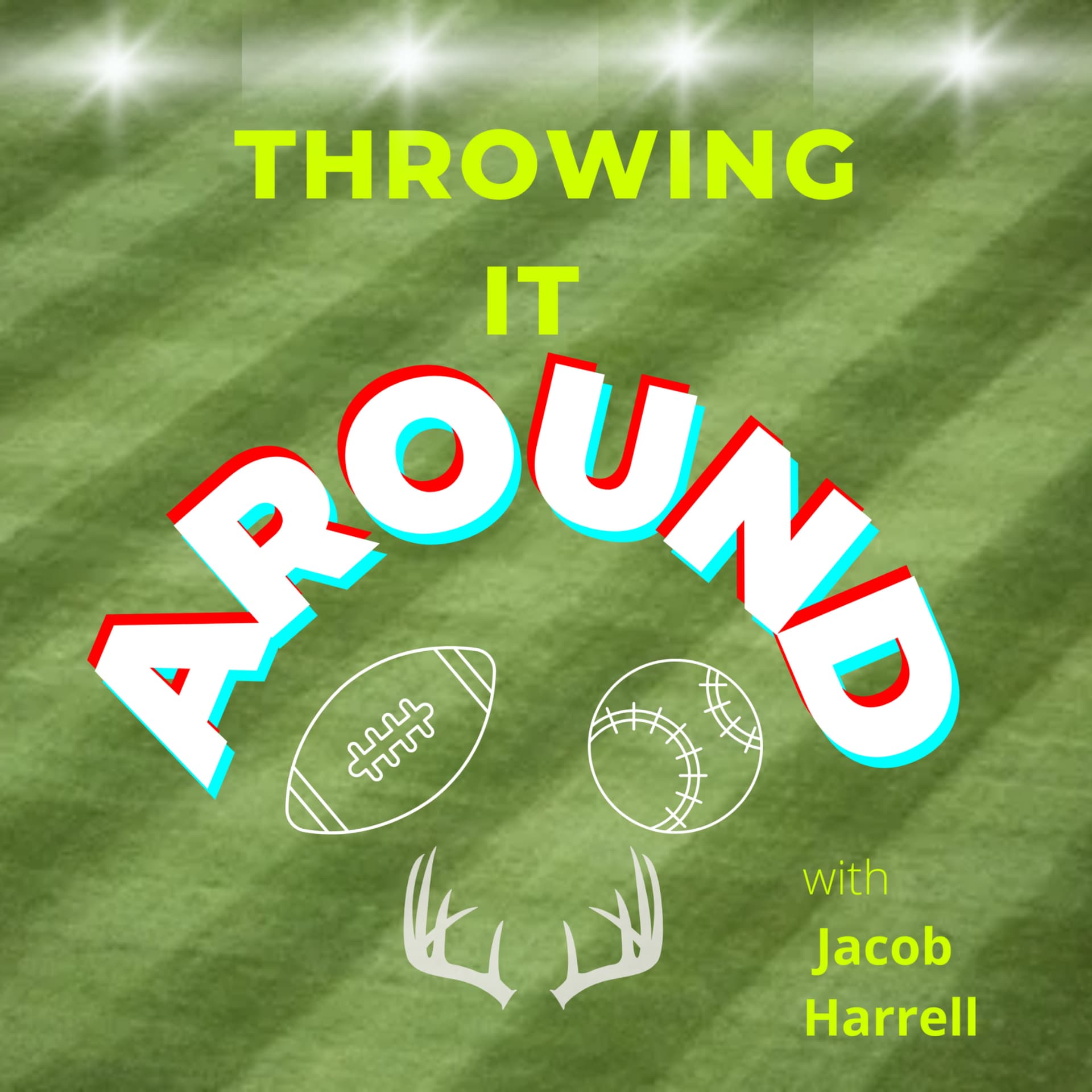 Throwing it Around - Podcasts