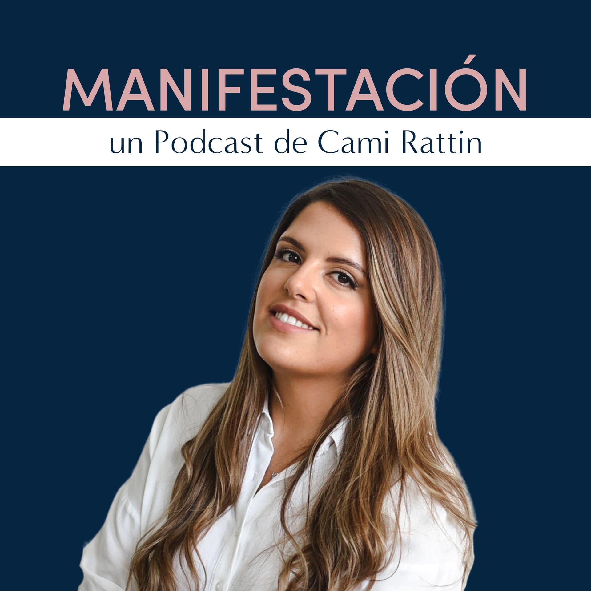 Manifestación Podcast - Podcasts
