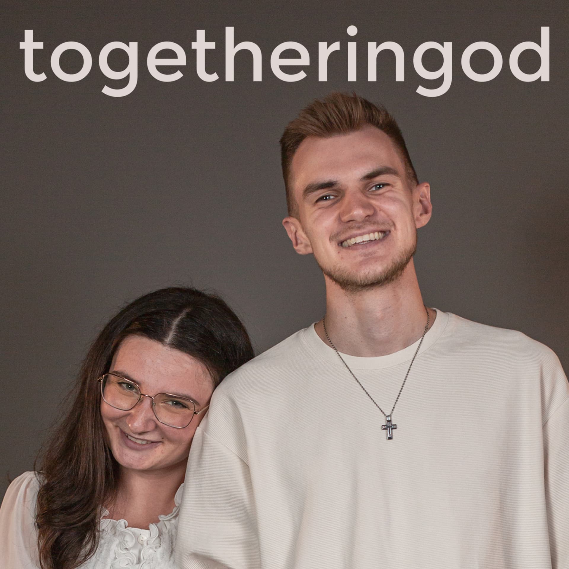 togetheringod – Podcast - Podcasts
