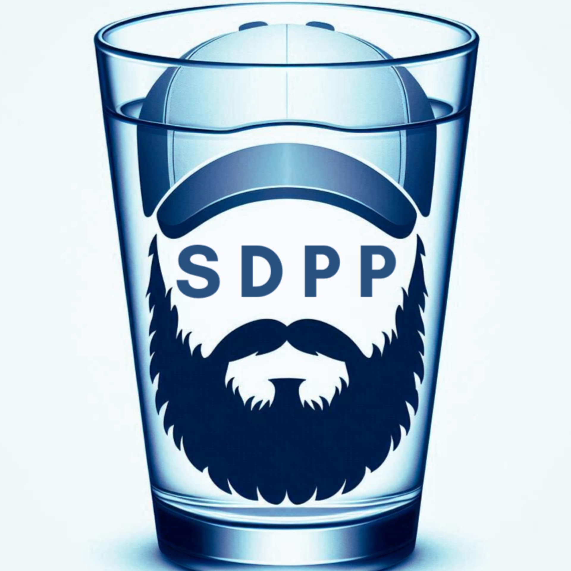 Szklanka do połowy pełna - Podcasts