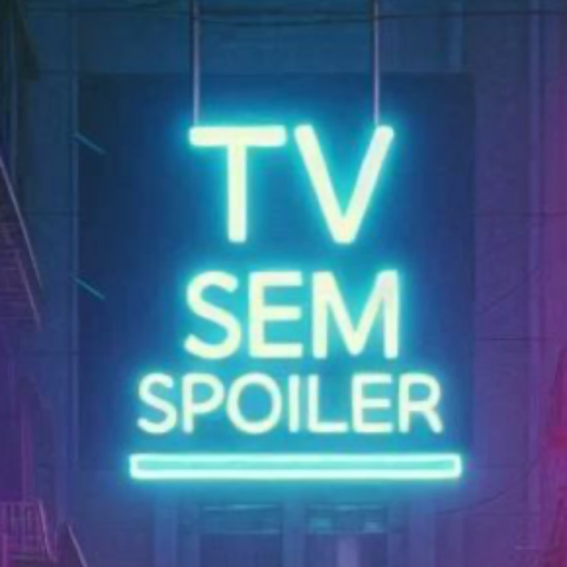 Tv Sem Spoiler - Podcasts