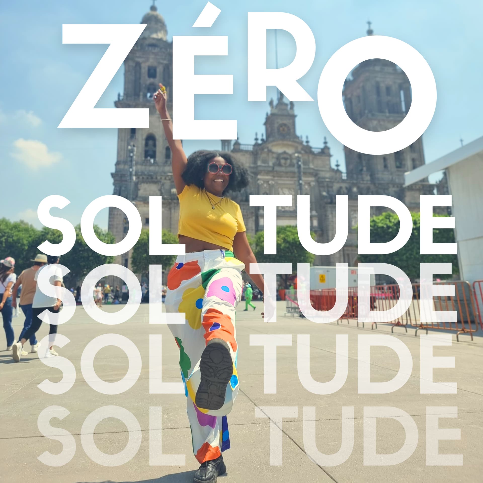 Zéro Solitude - Podcasts