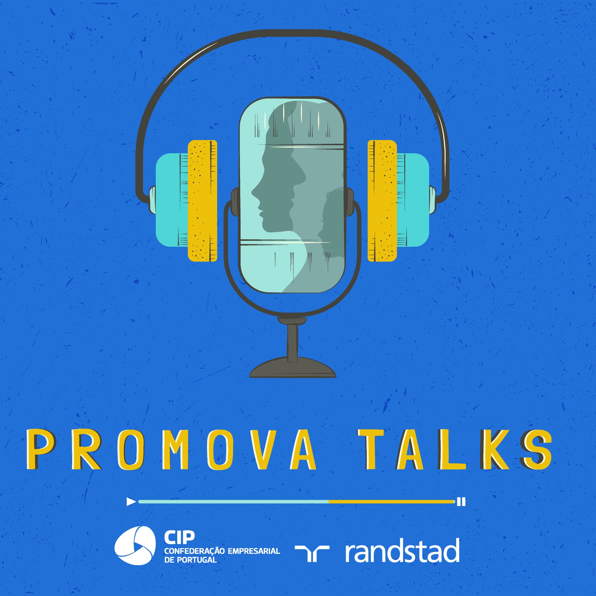 Promova Talks - Podcasts