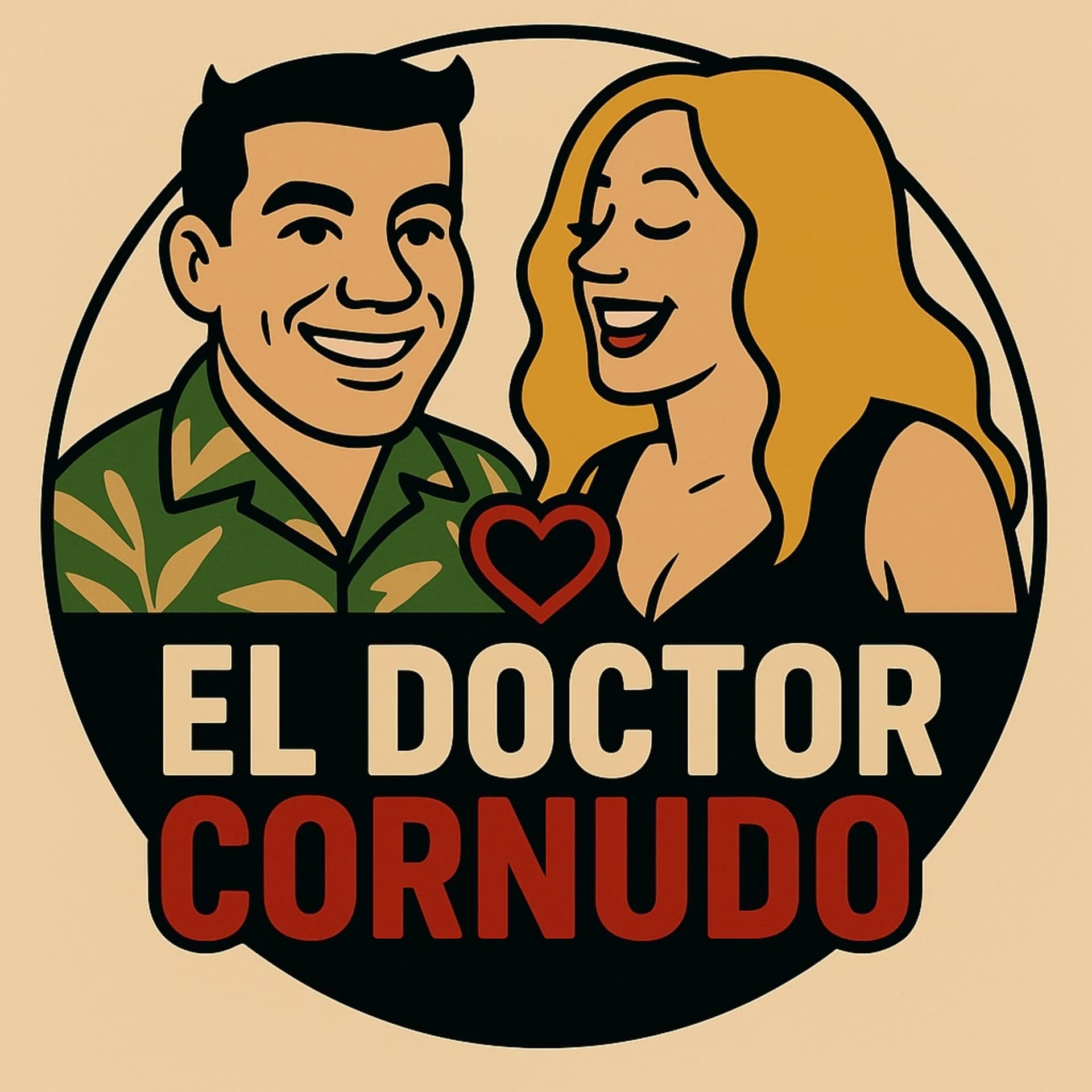 Doctor Cornudo - Podcasts