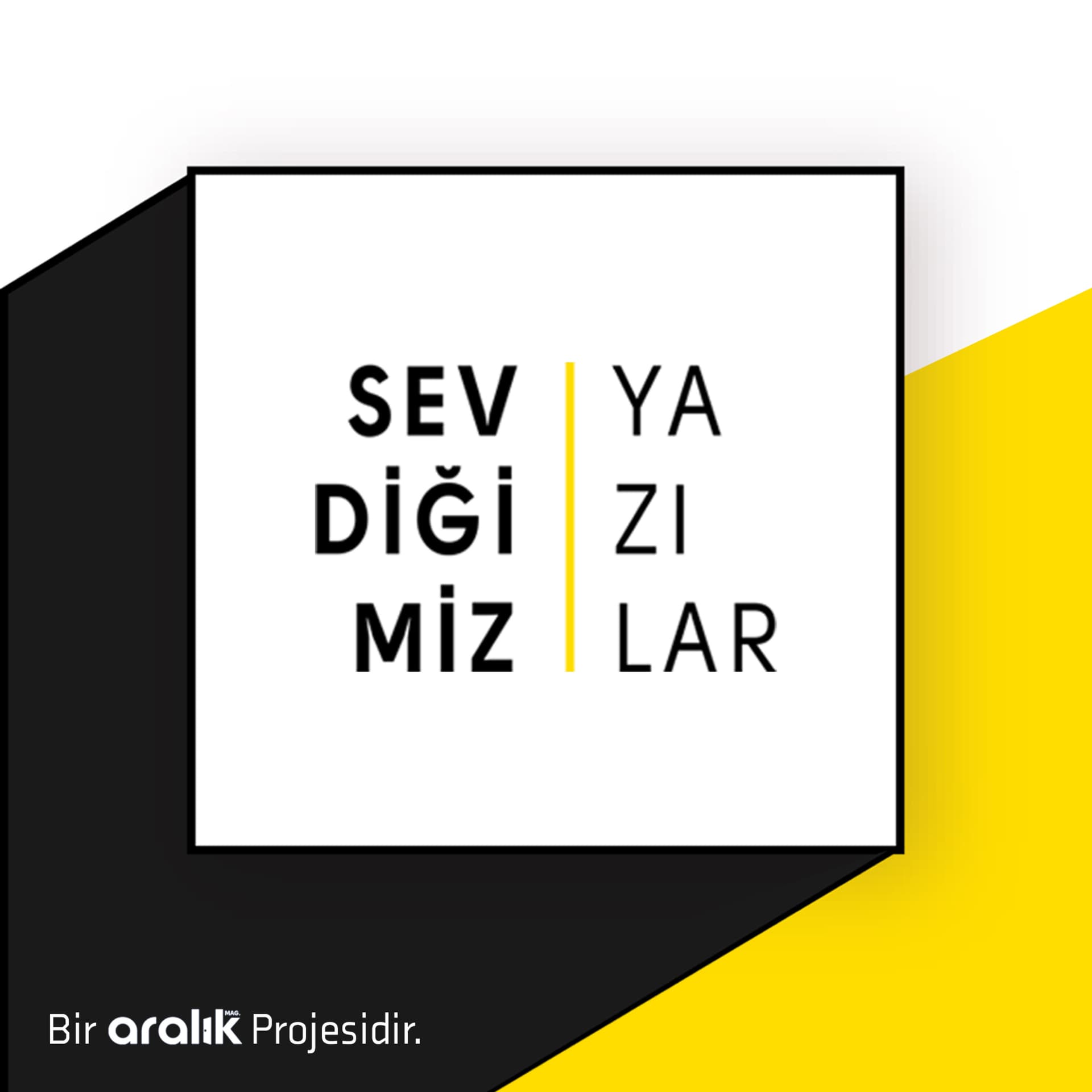 Aralık Mag. Bağımsız Fotoğraf Kolektifi - Podcasts