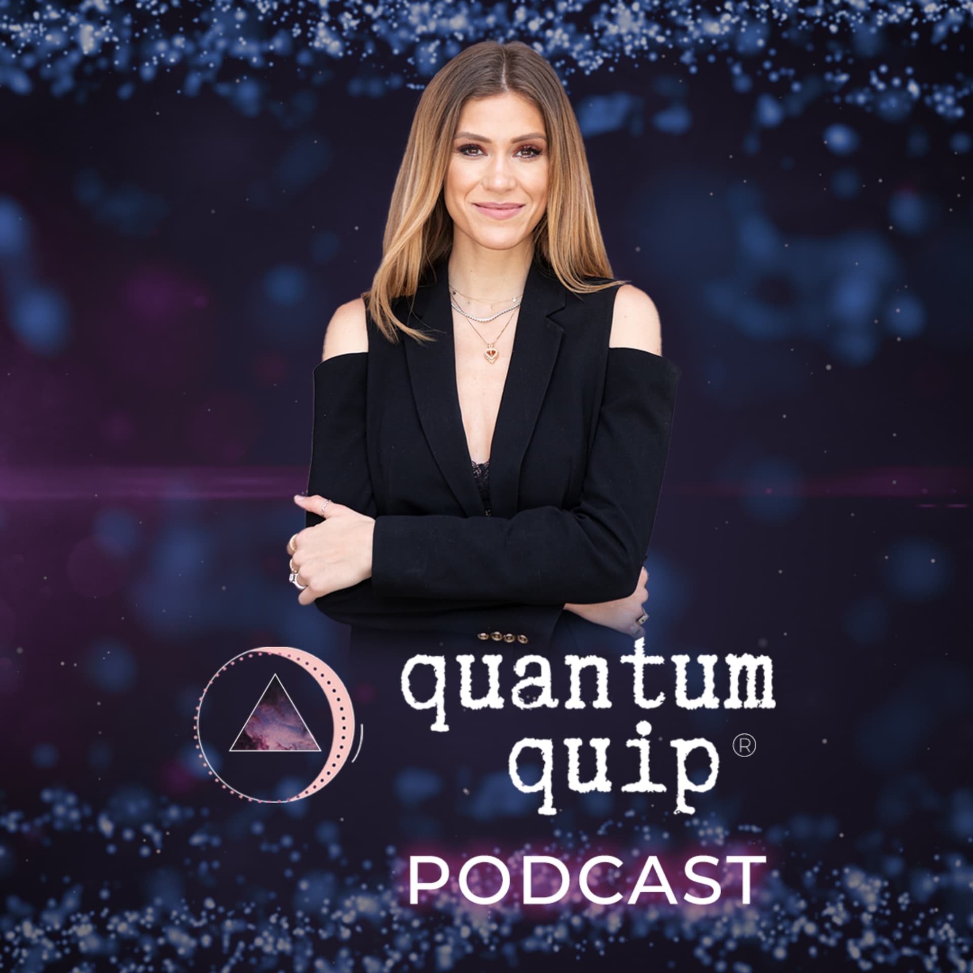 QuantumQuip Podcast - Podcasts