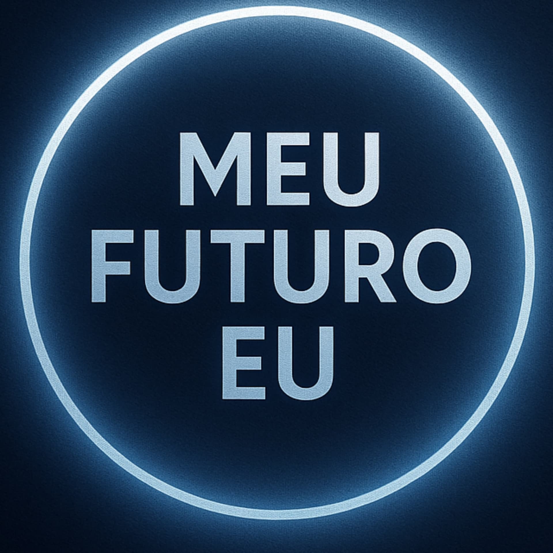 MEU FUTURO EU - SAÚDE E DESENVOLVIMENTO PESSOAL - Podcasts