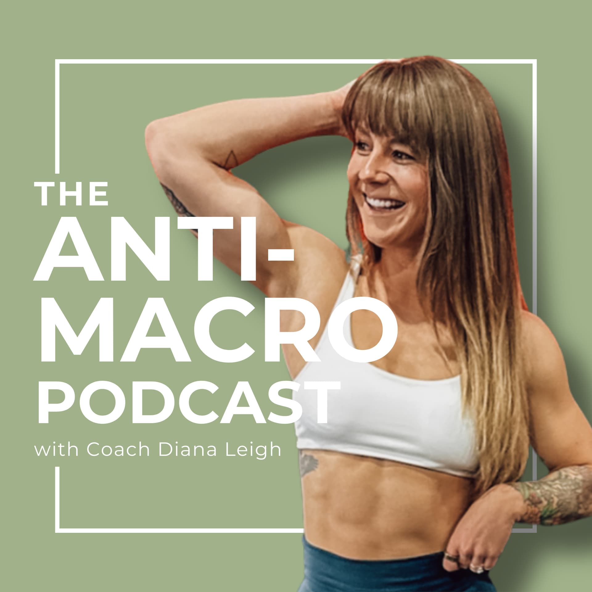 The Anti-Macro Podcast - Podcasts