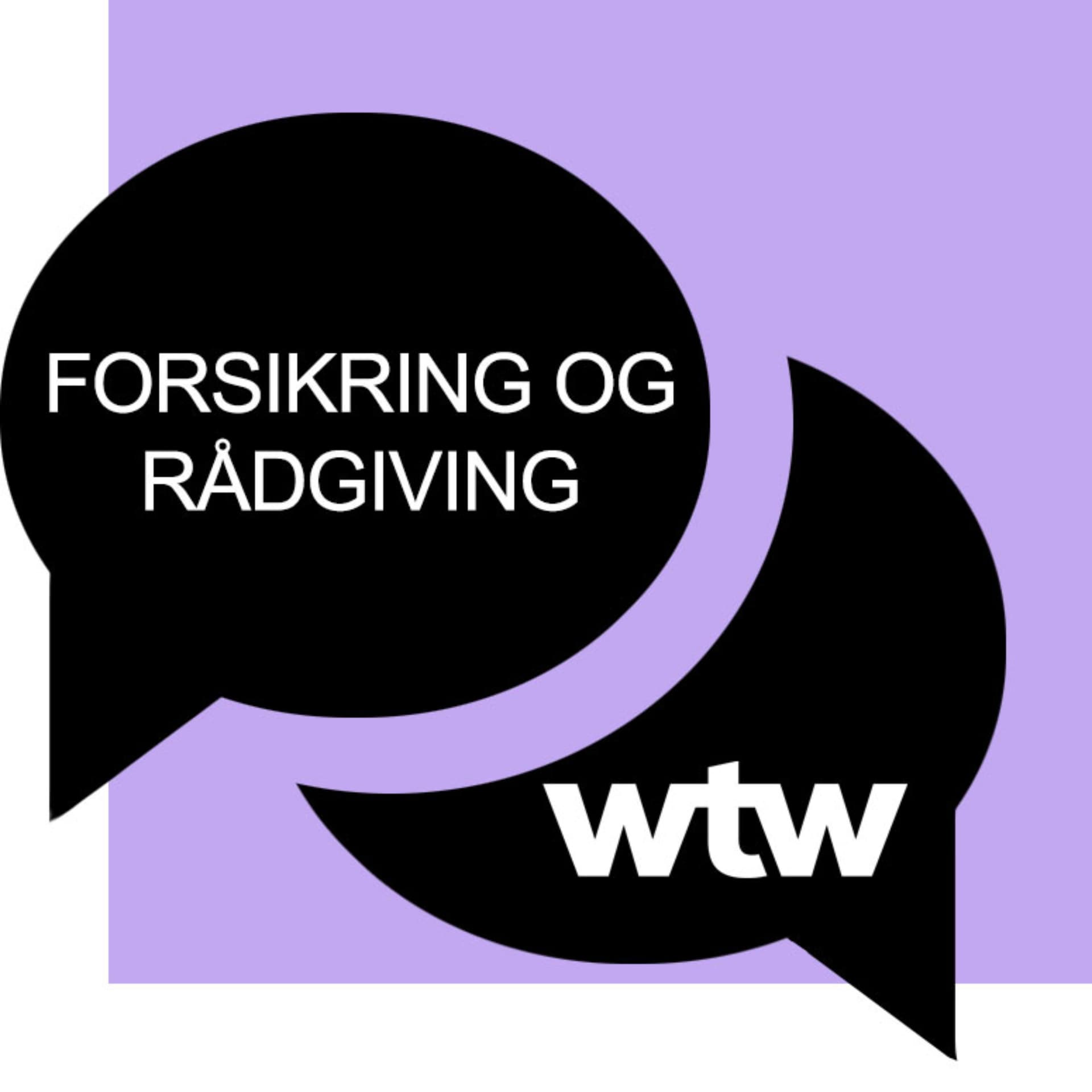 WTW Norge - Forsikring og rådgiving - Podcasts