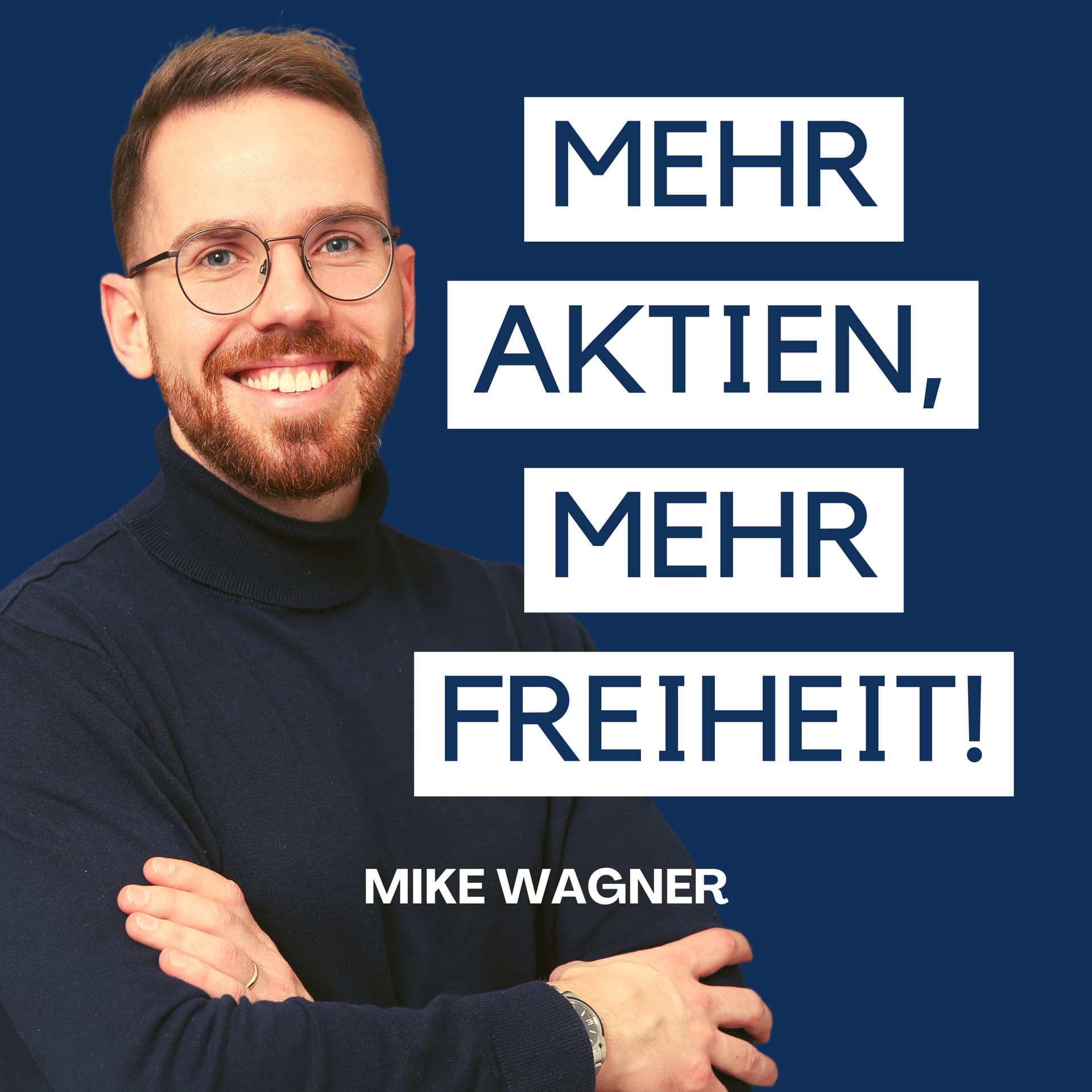 Mehr Aktien, mehr Freiheit! - Podcasts