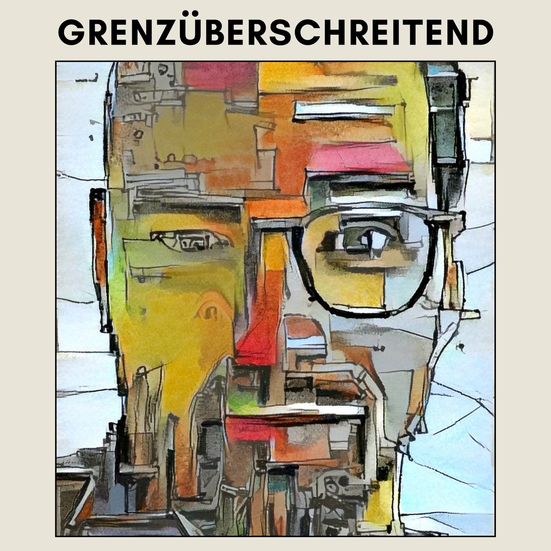 Grenzüberschreitend - Podcasts