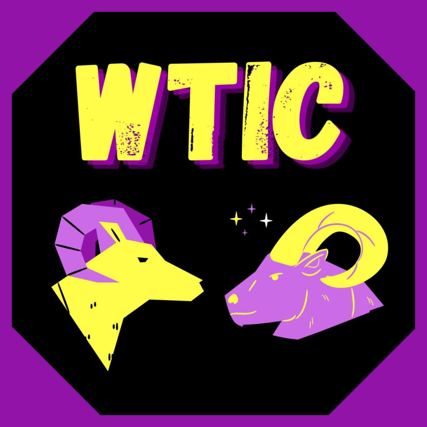 We Think it's Cool - Podcasts