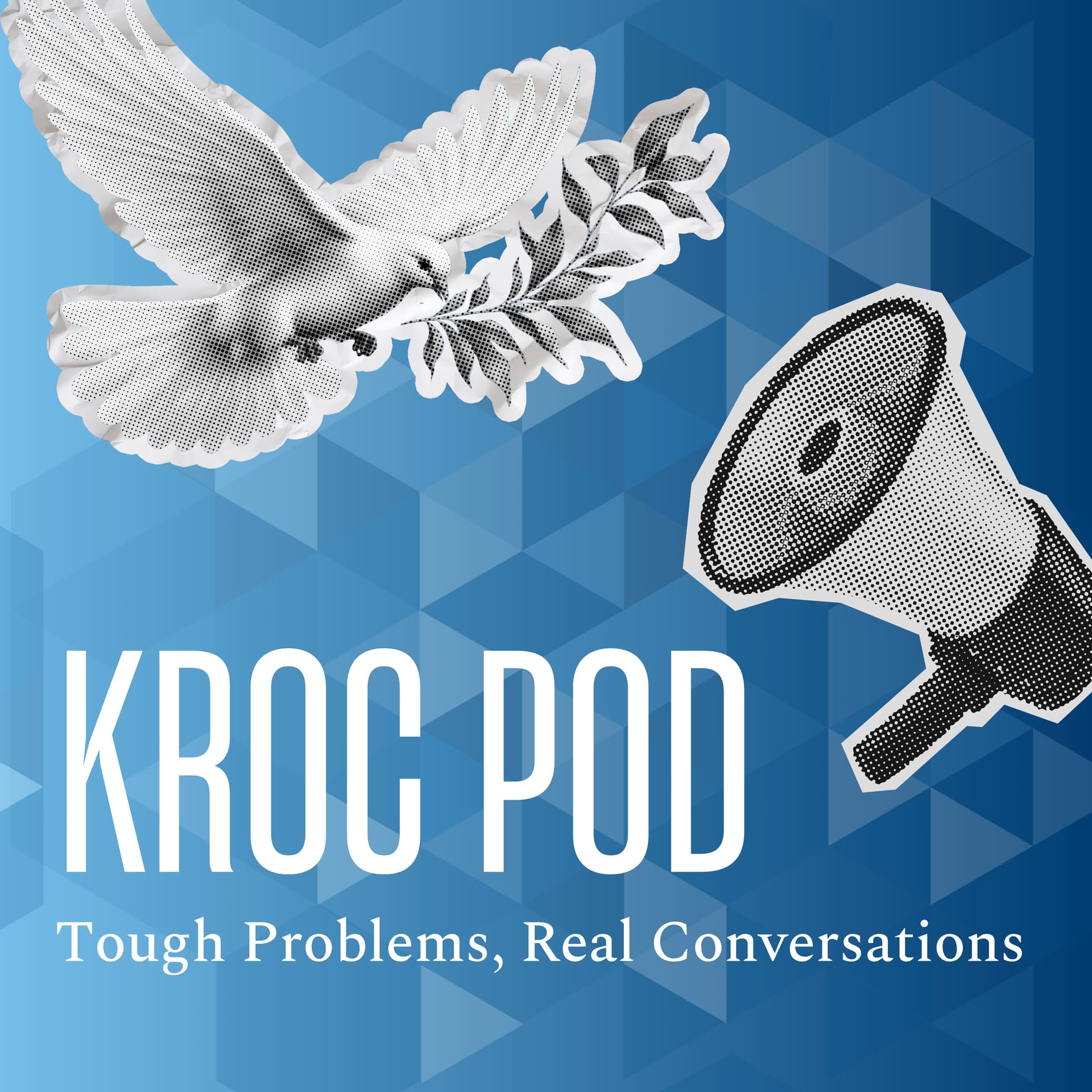 Kroc Pod - Podcasts