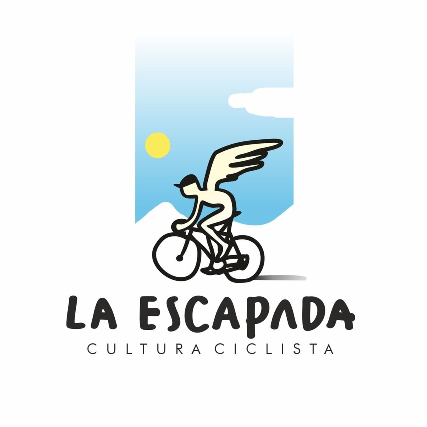 La Escapada Cultura Ciclista - Podcasts