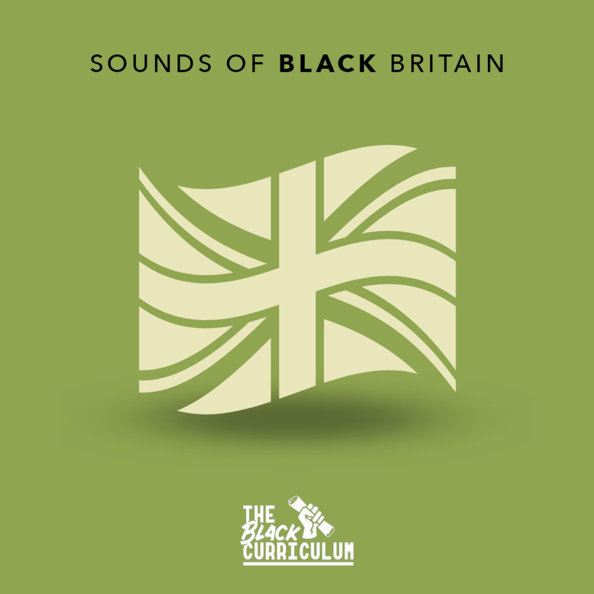Sounds of Black Britain - Podcasts