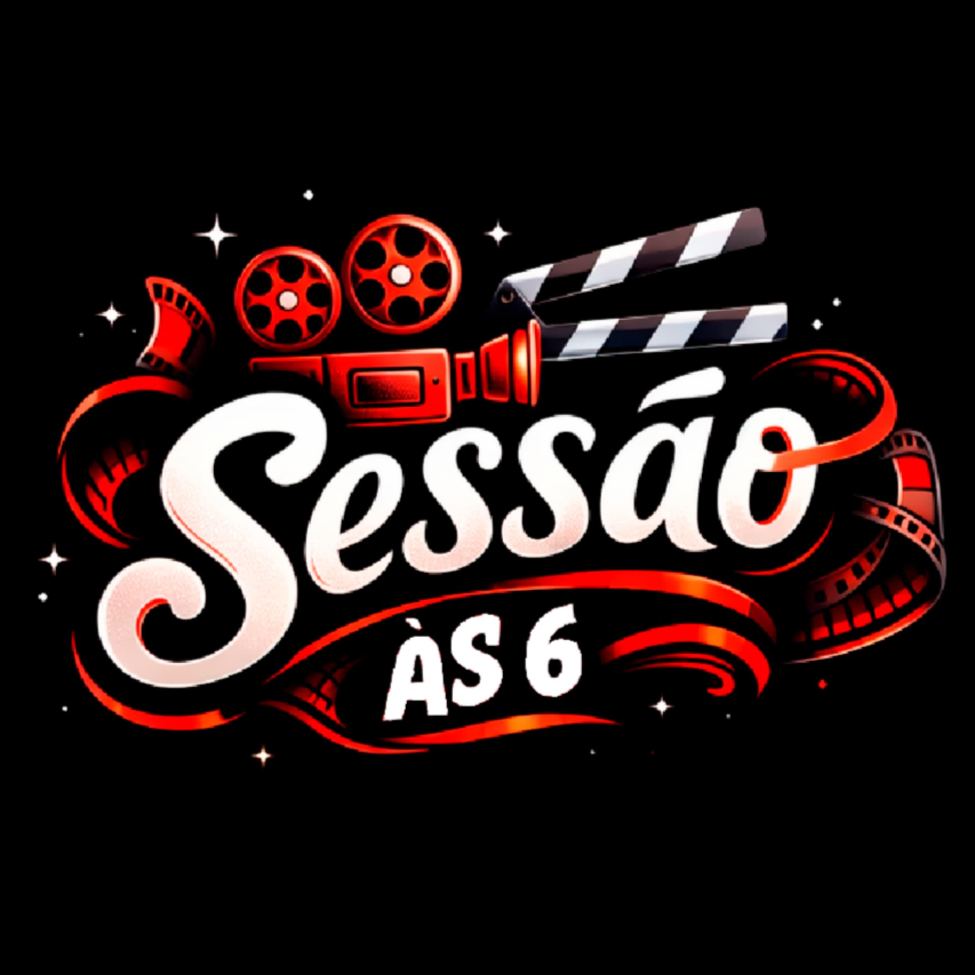Sessão às 6 - Podcasts