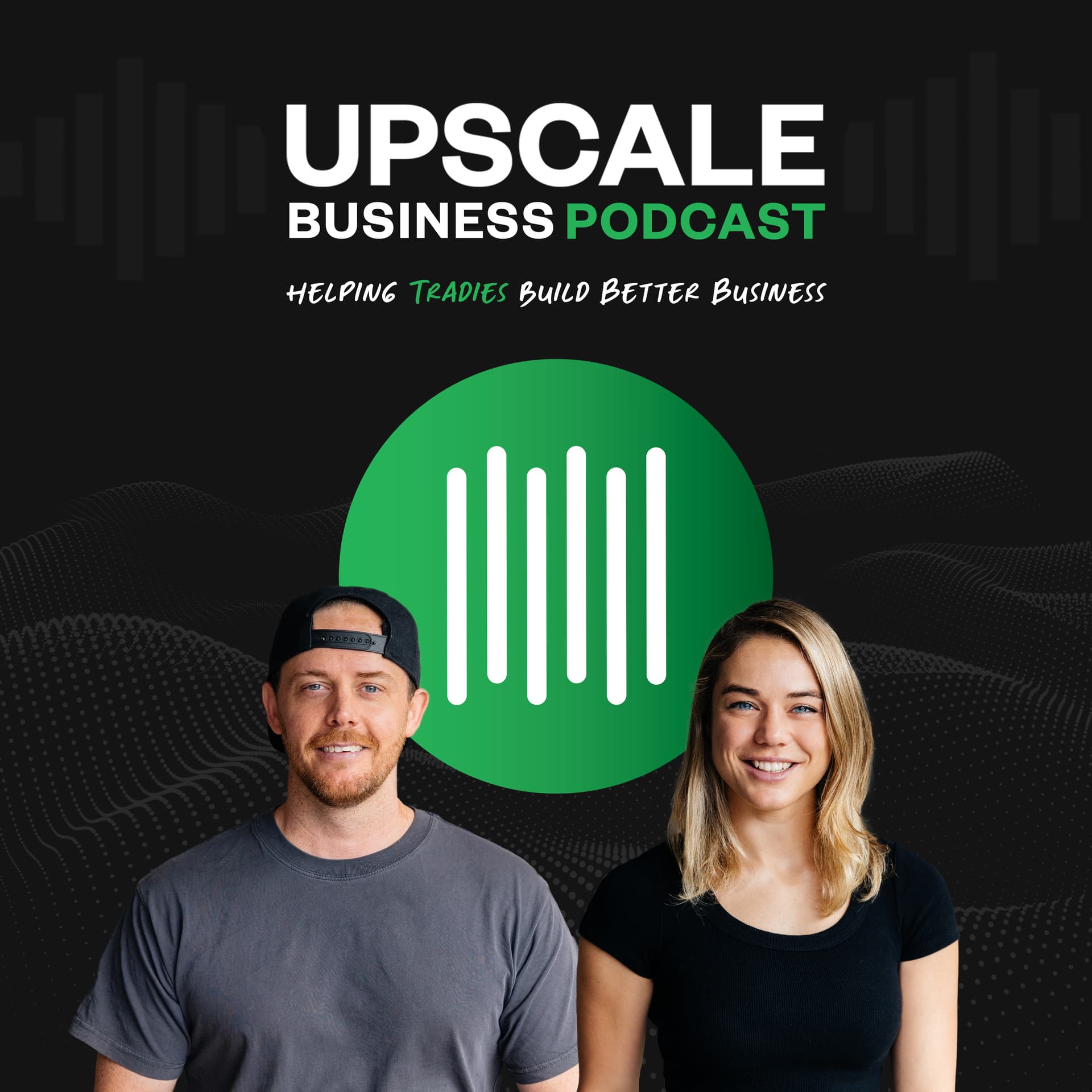 UpScale - Build your profitable Trade and Construction business - Podcasts
