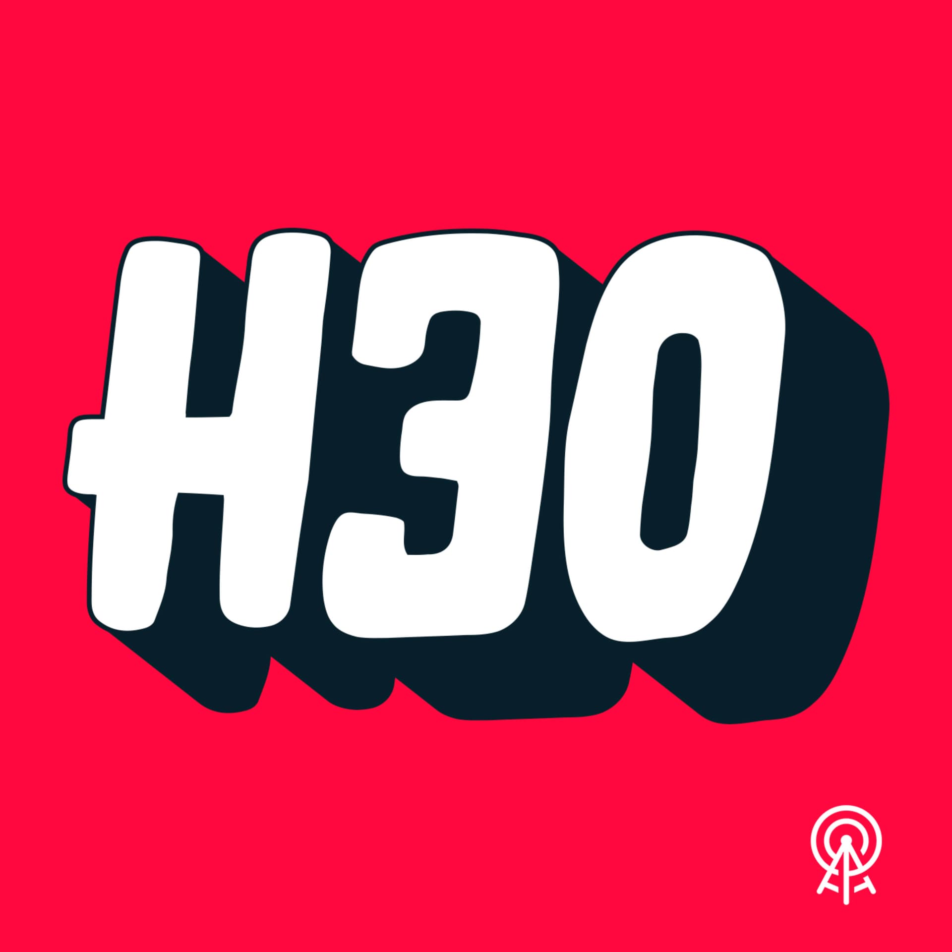 História em Meia Hora - Podcasts