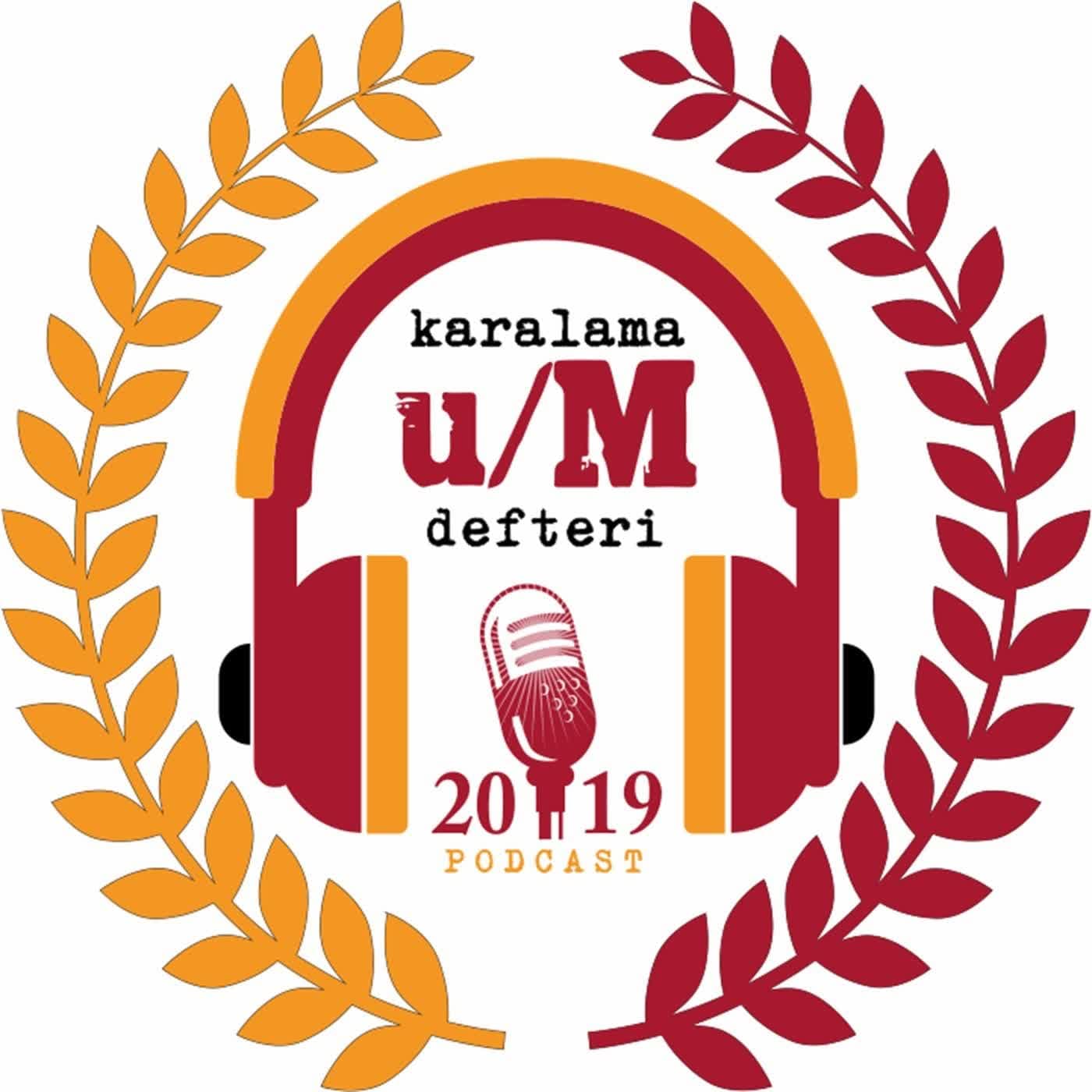 ultras/Movement Podcasts - Podcasts