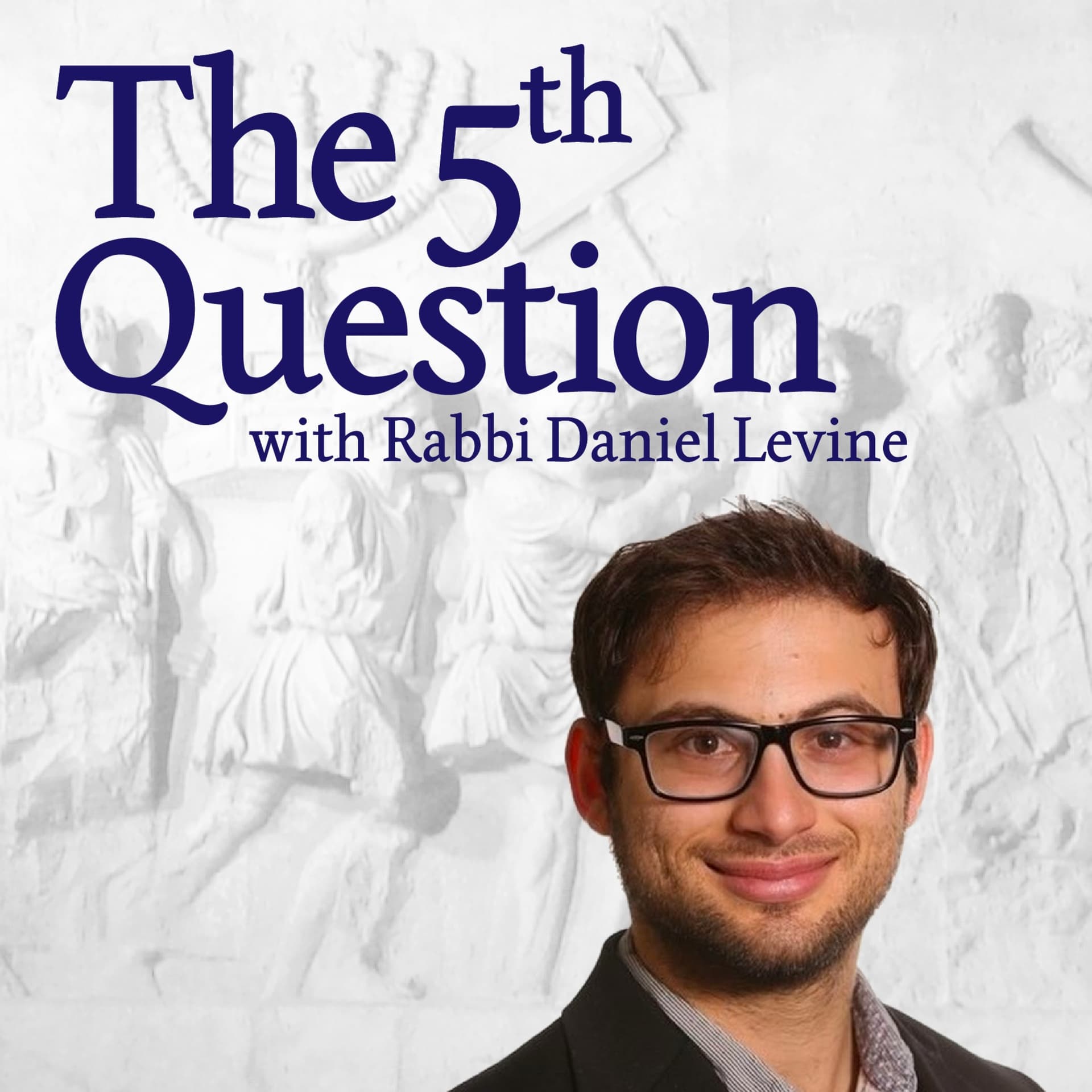 The Fifth Question - Podcasts