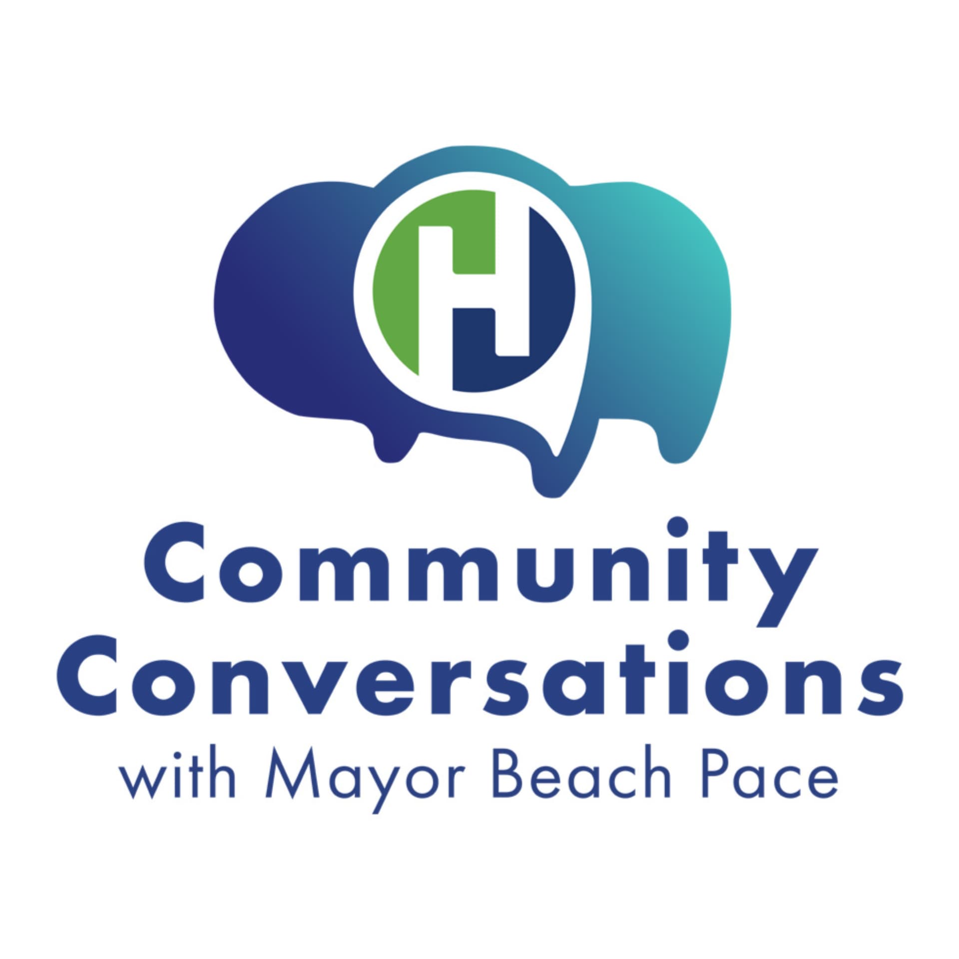 Hillsboro's Community Conversations with Mayor Beach Pace - Podcasts