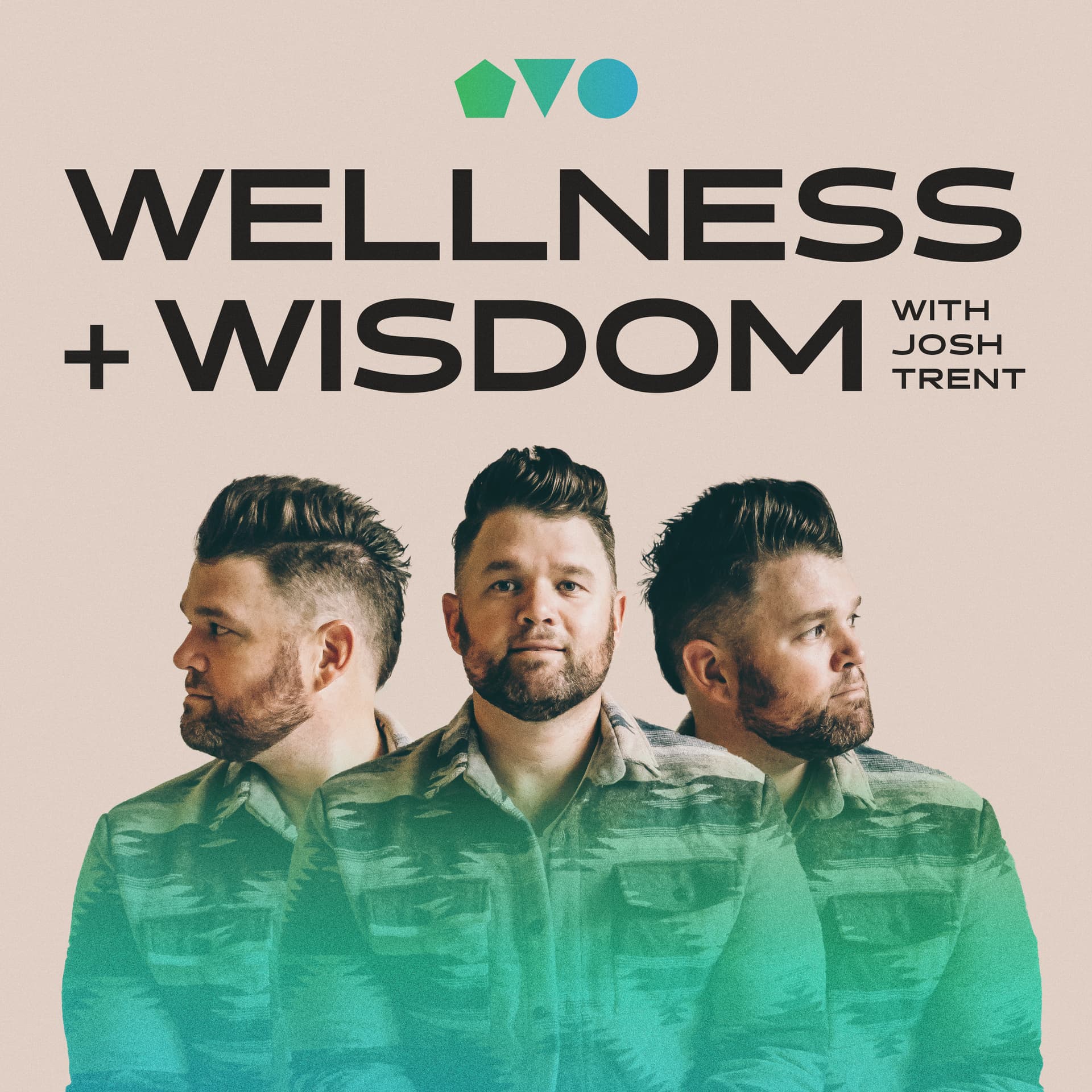 Wellness + Wisdom Podcast - Podcasts