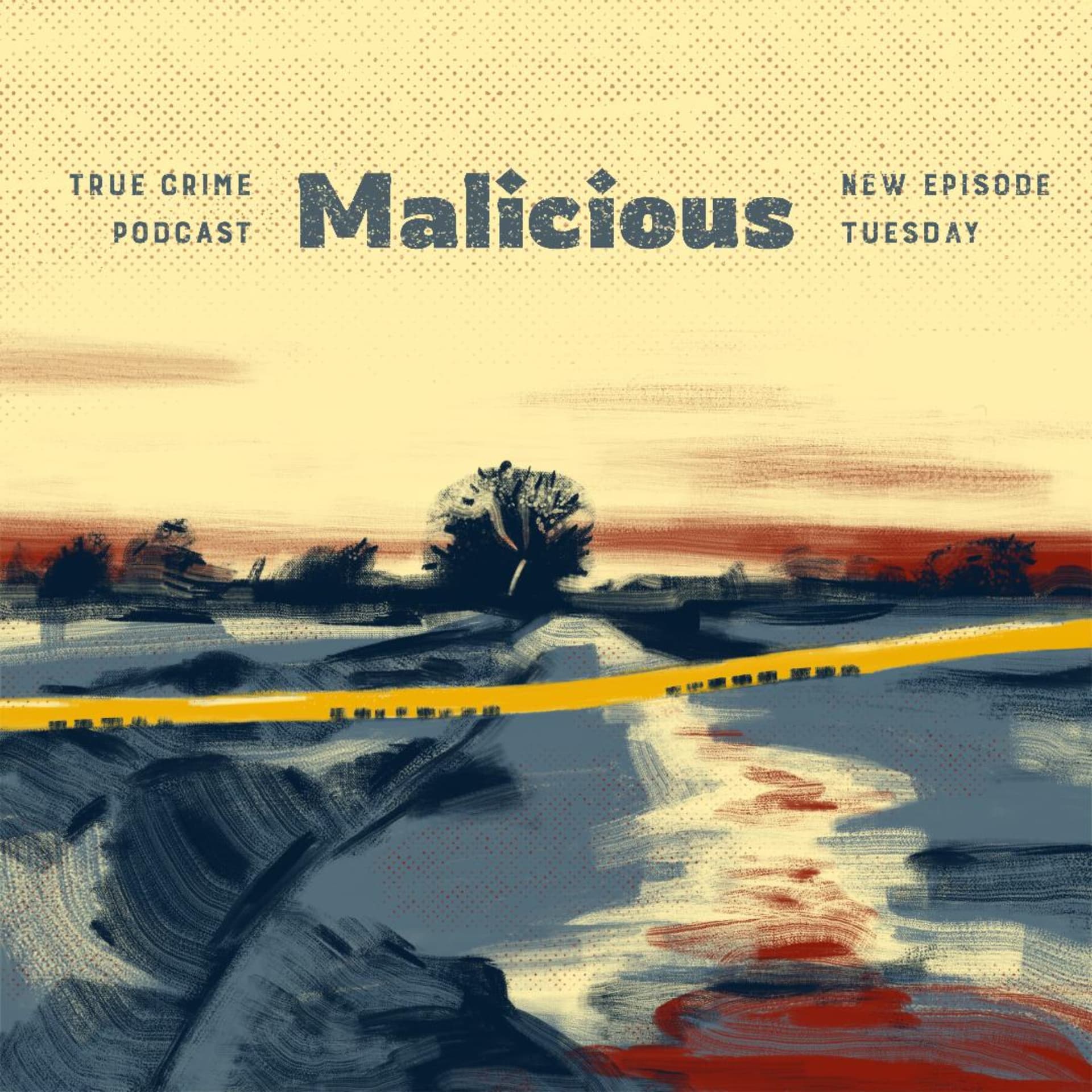 Malicious - Podcasts