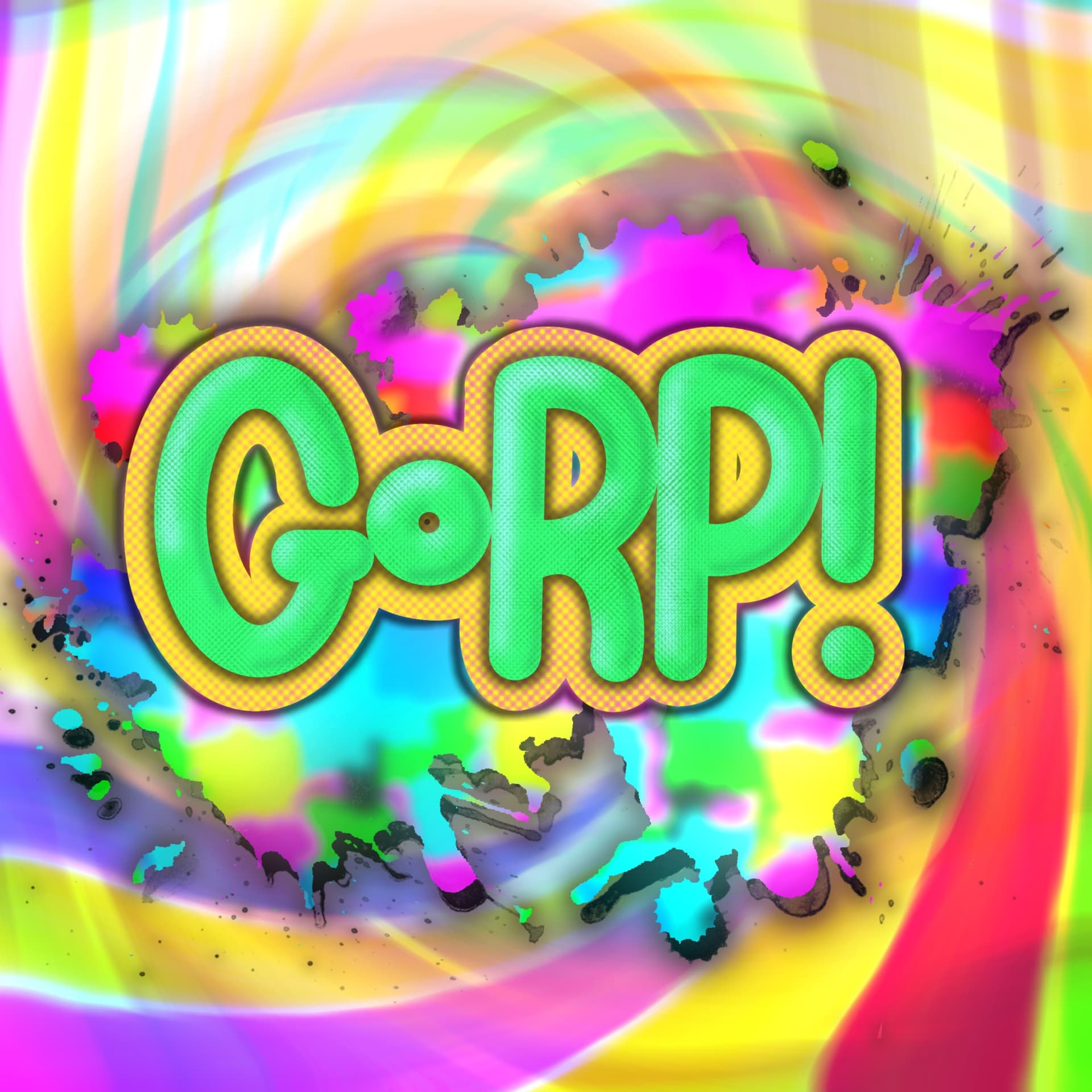 GORP! - Podcasts