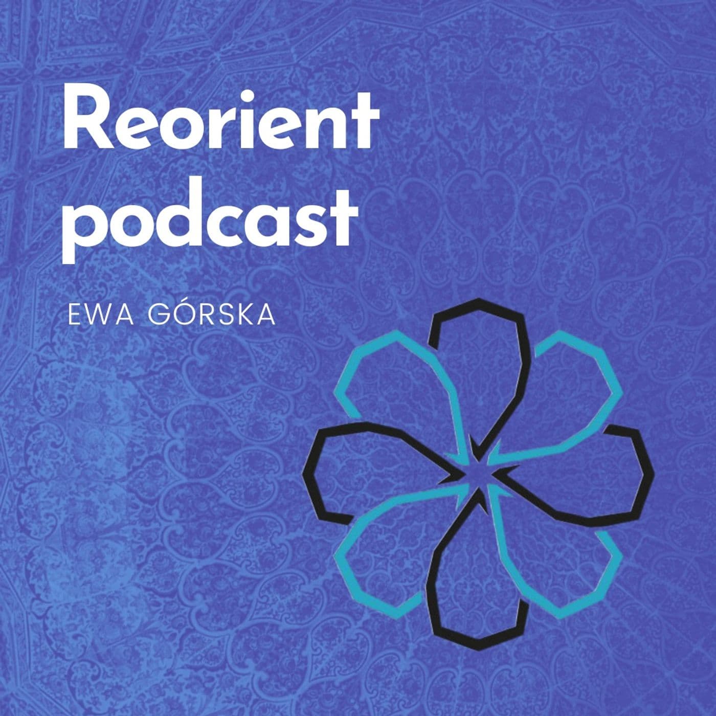 Reorient.pl - Podcasts