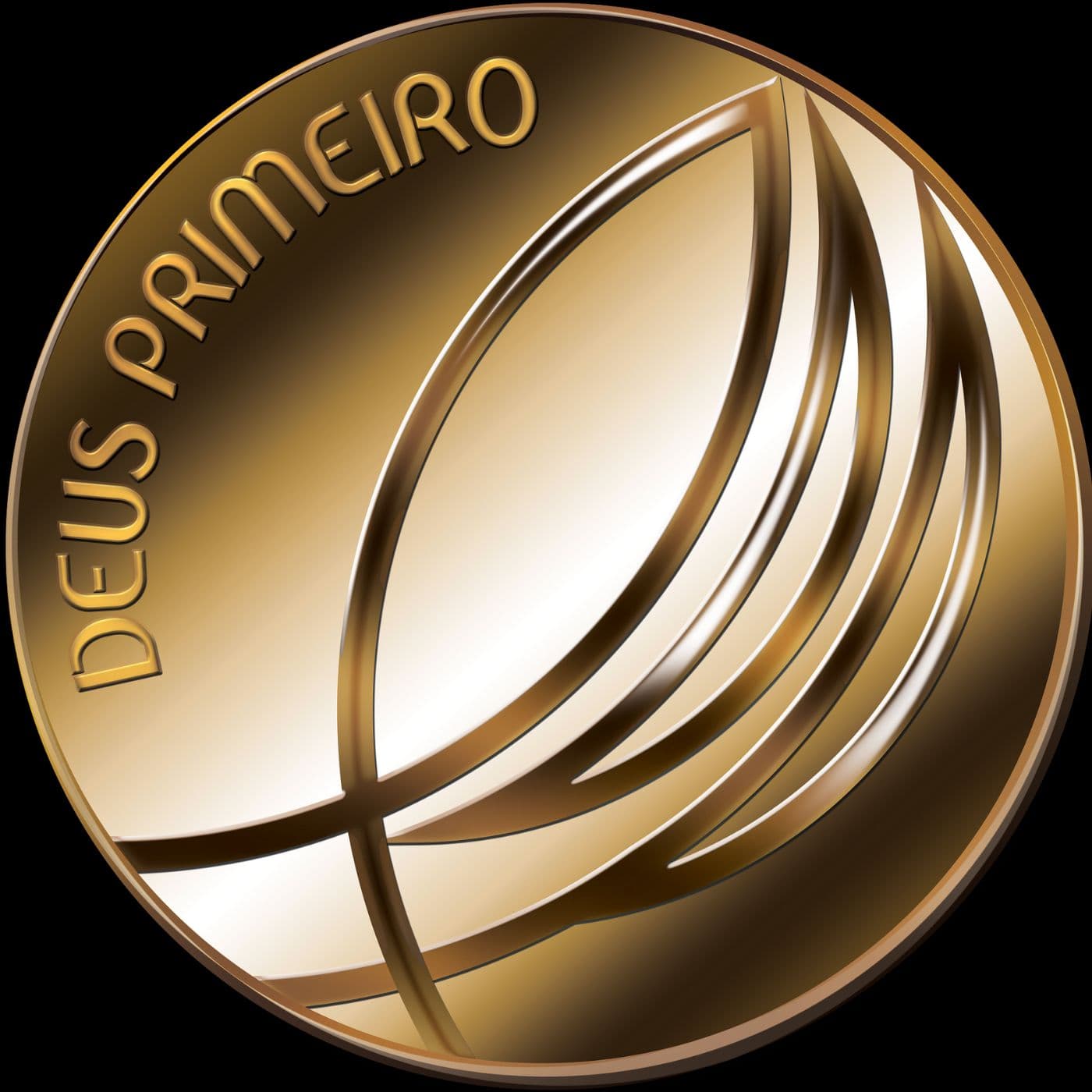Deus Primeiro - Podcasts